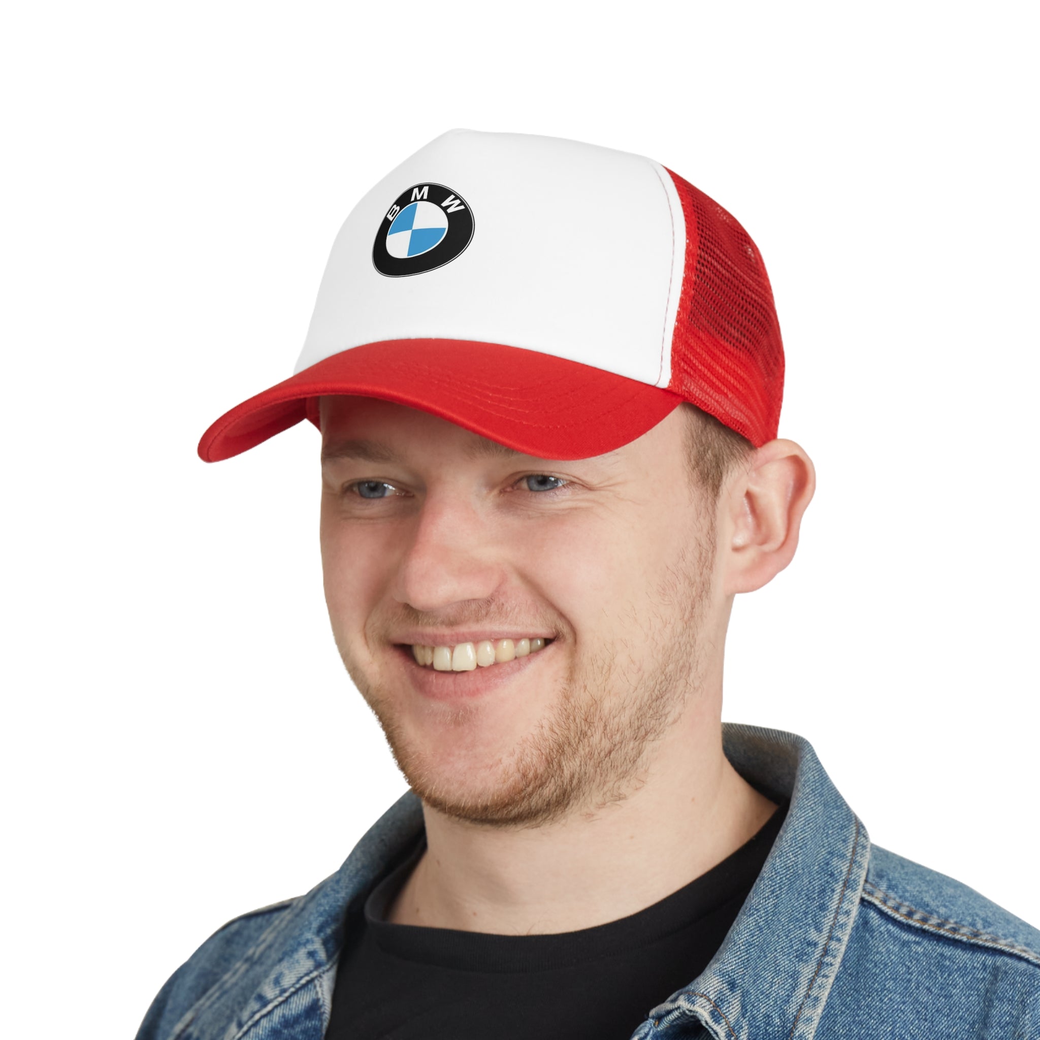 Gorra B-02
