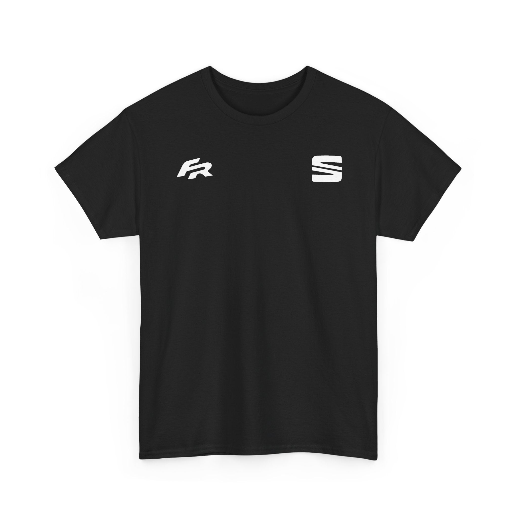 Camiseta S.FR-01
