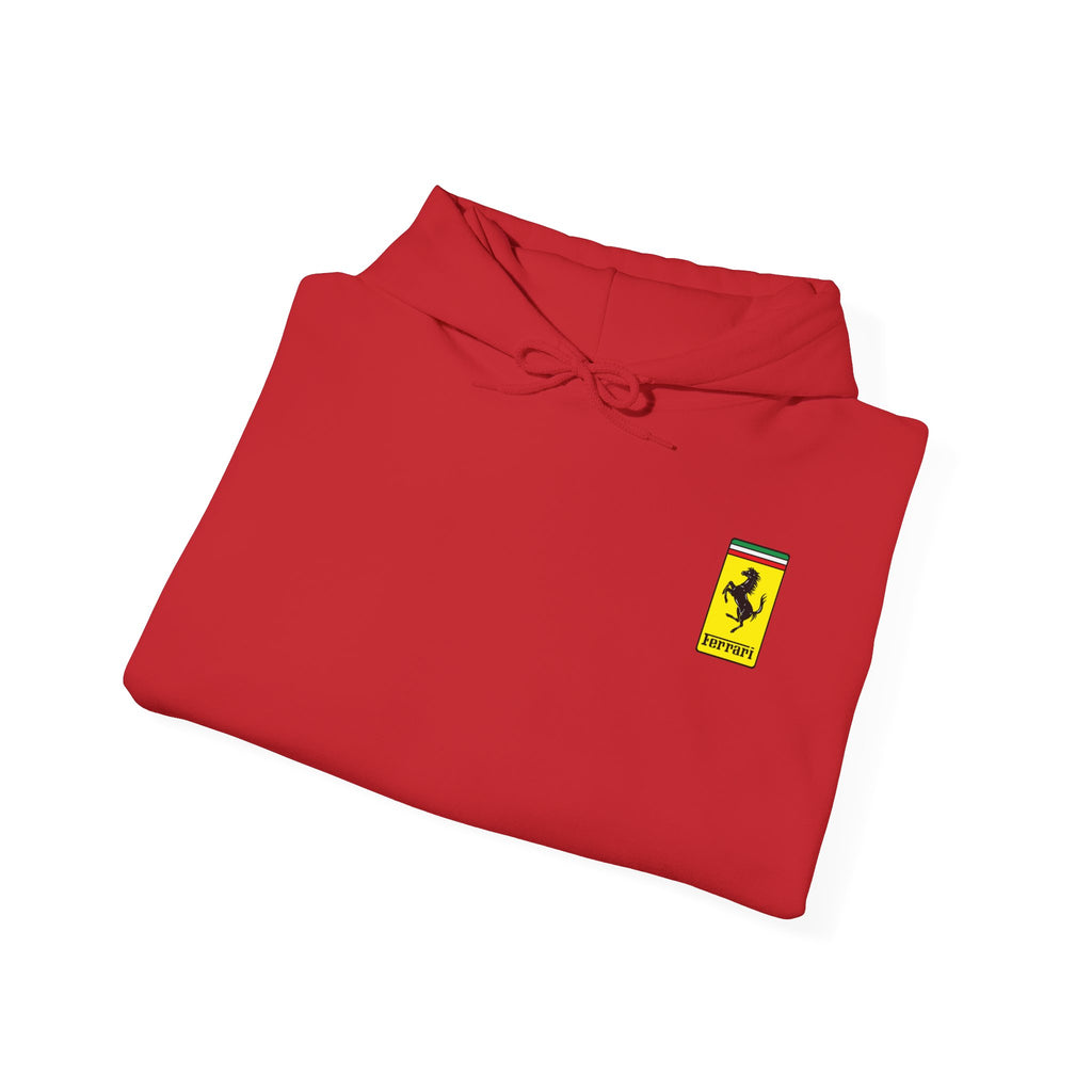 Sudadera F-01