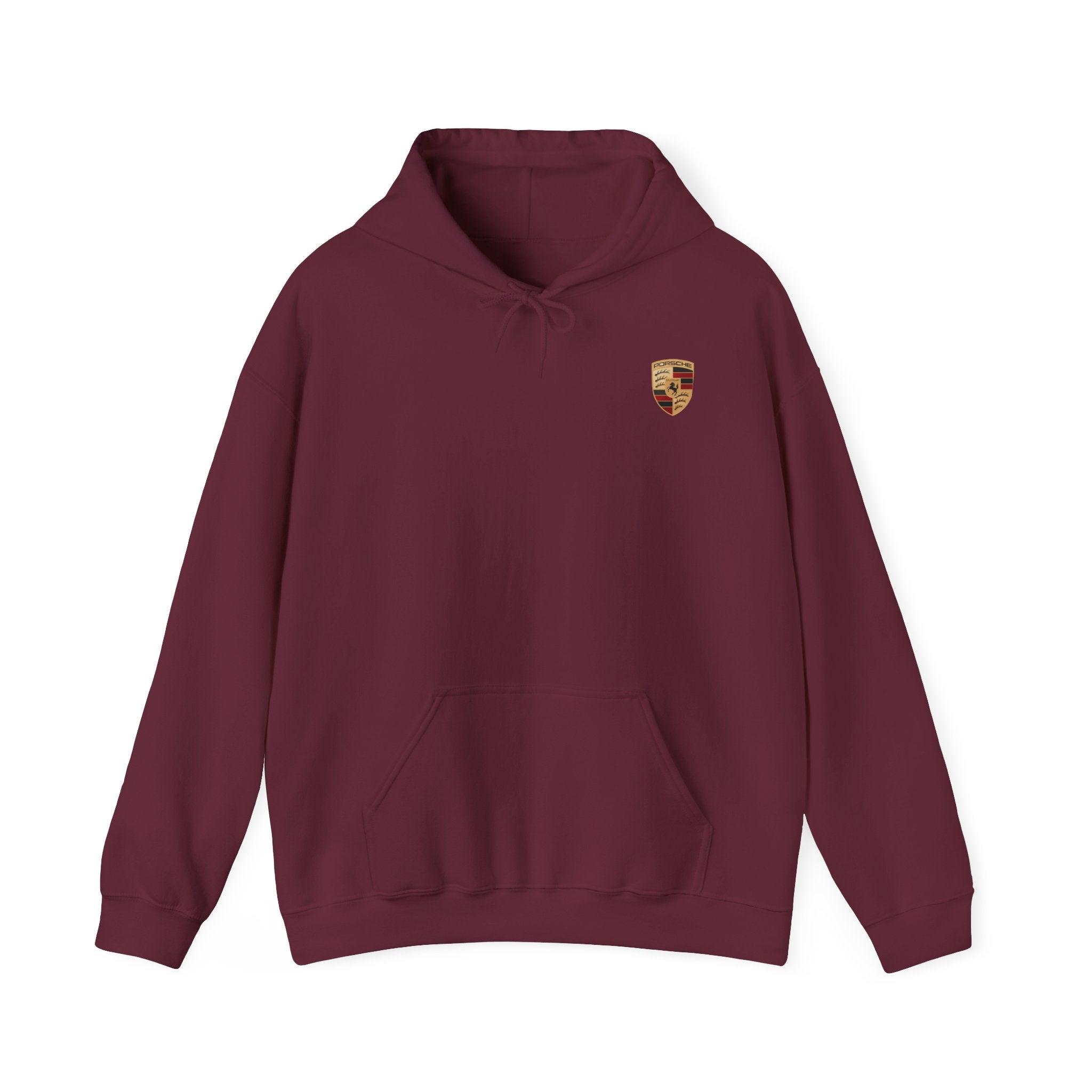 Sudadera P-01