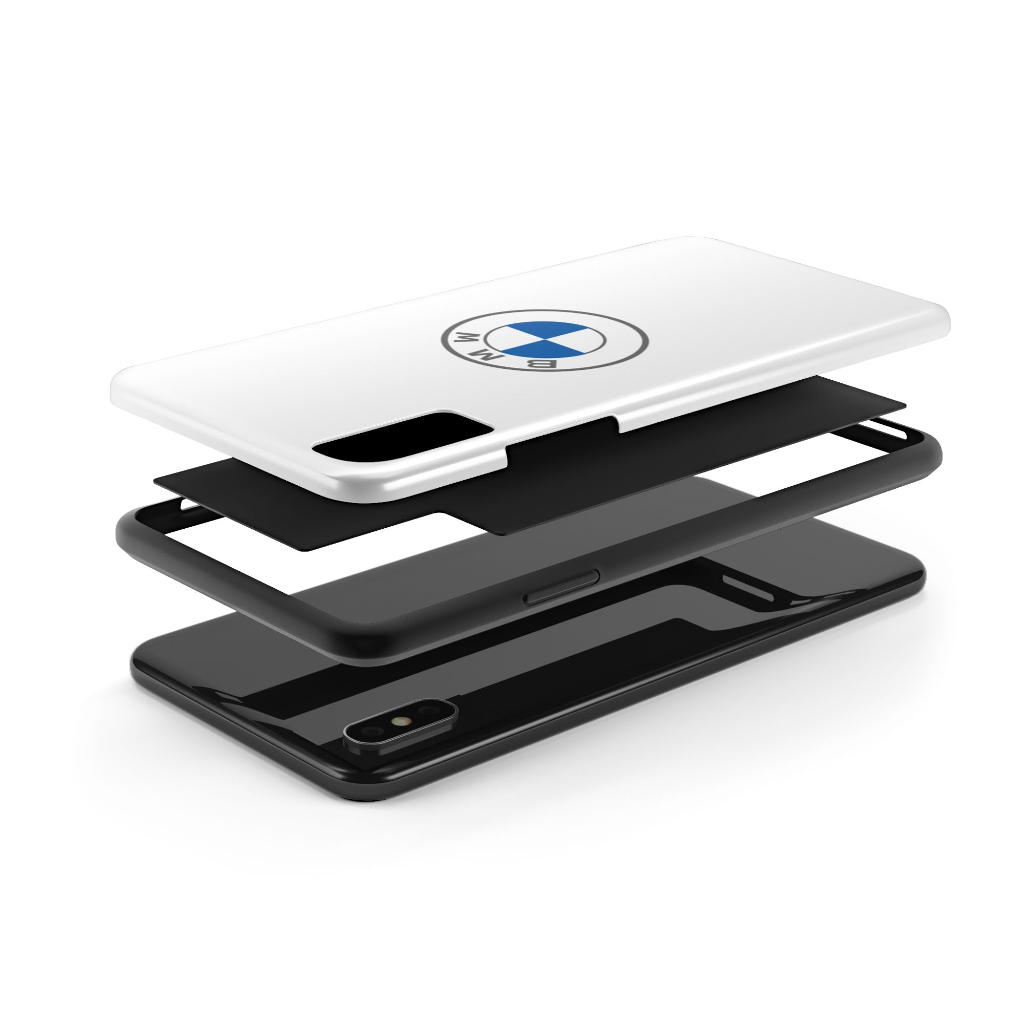 Funda ultra-resistente B-01