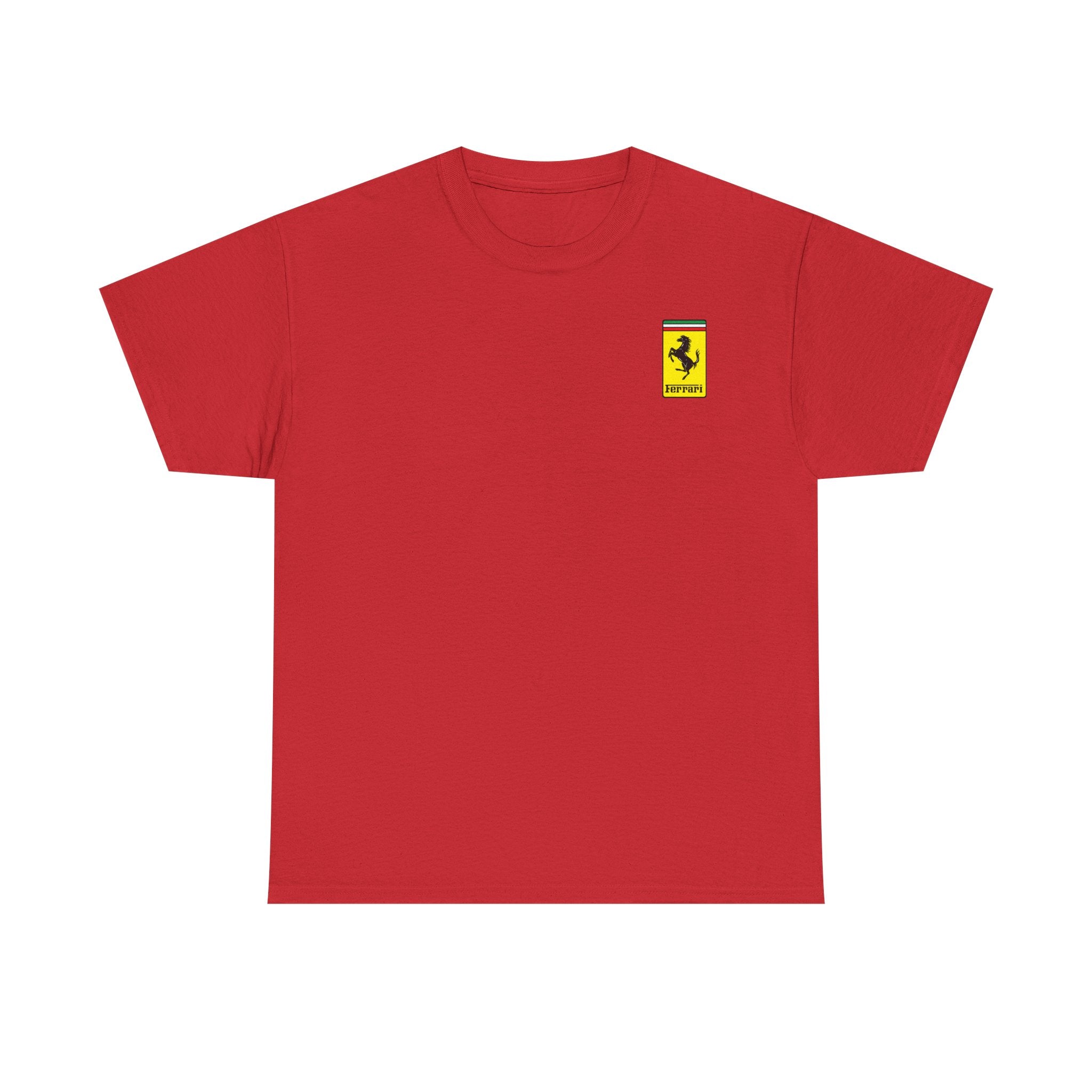 Camiseta F-01