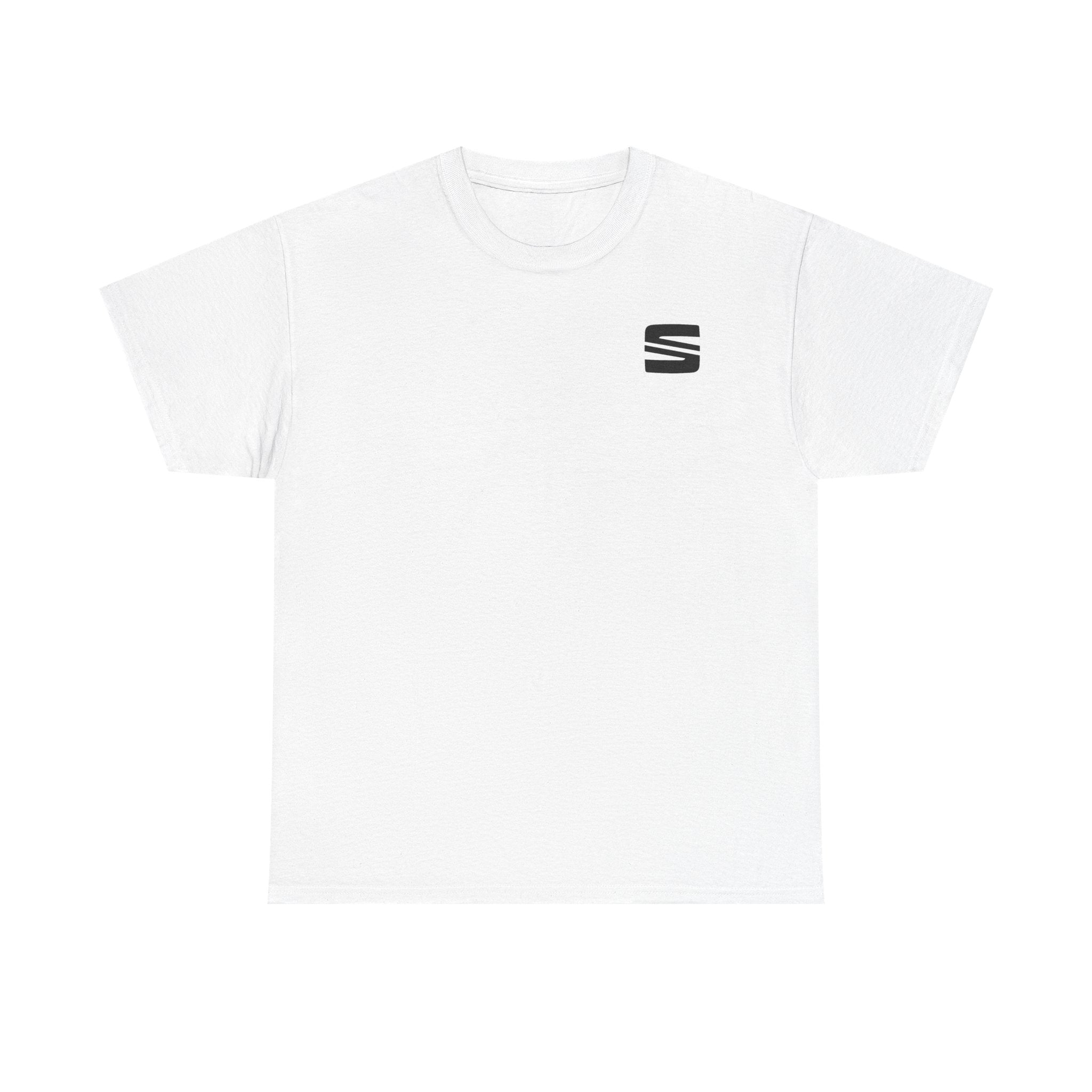 Camiseta S-01