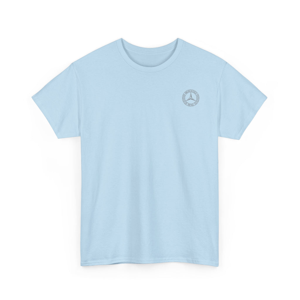 Camiseta M-01