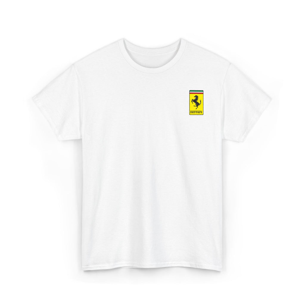 Camiseta F-01