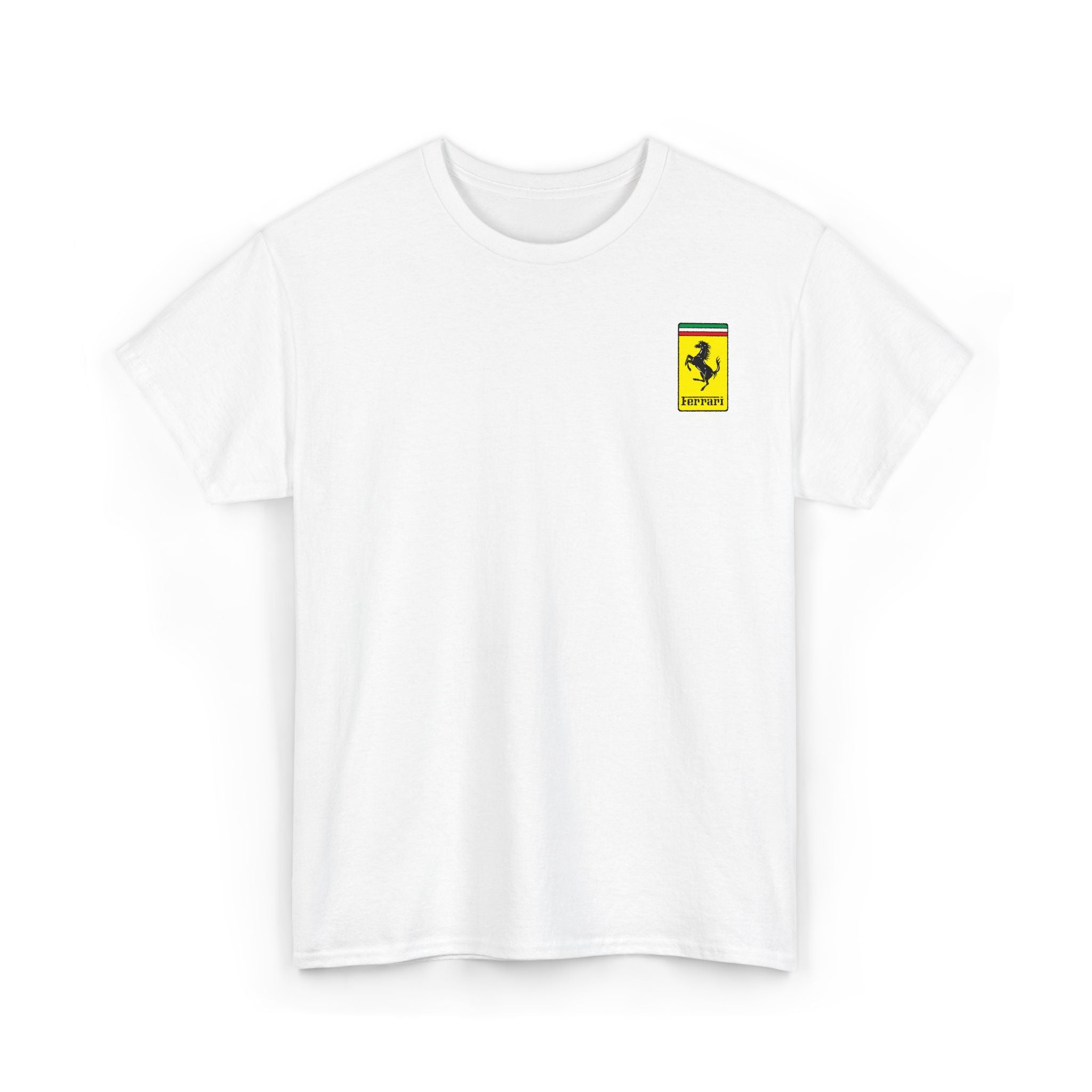 Camiseta F-01