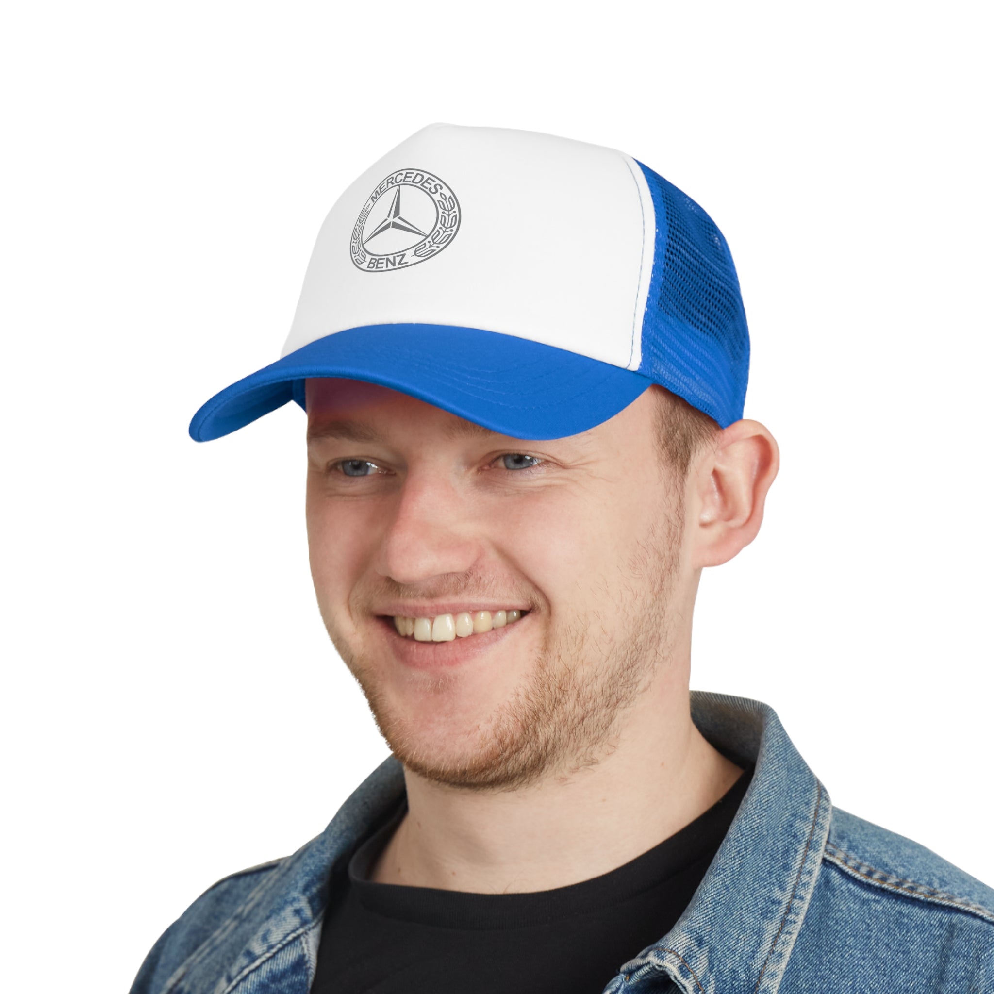 Gorra M-01