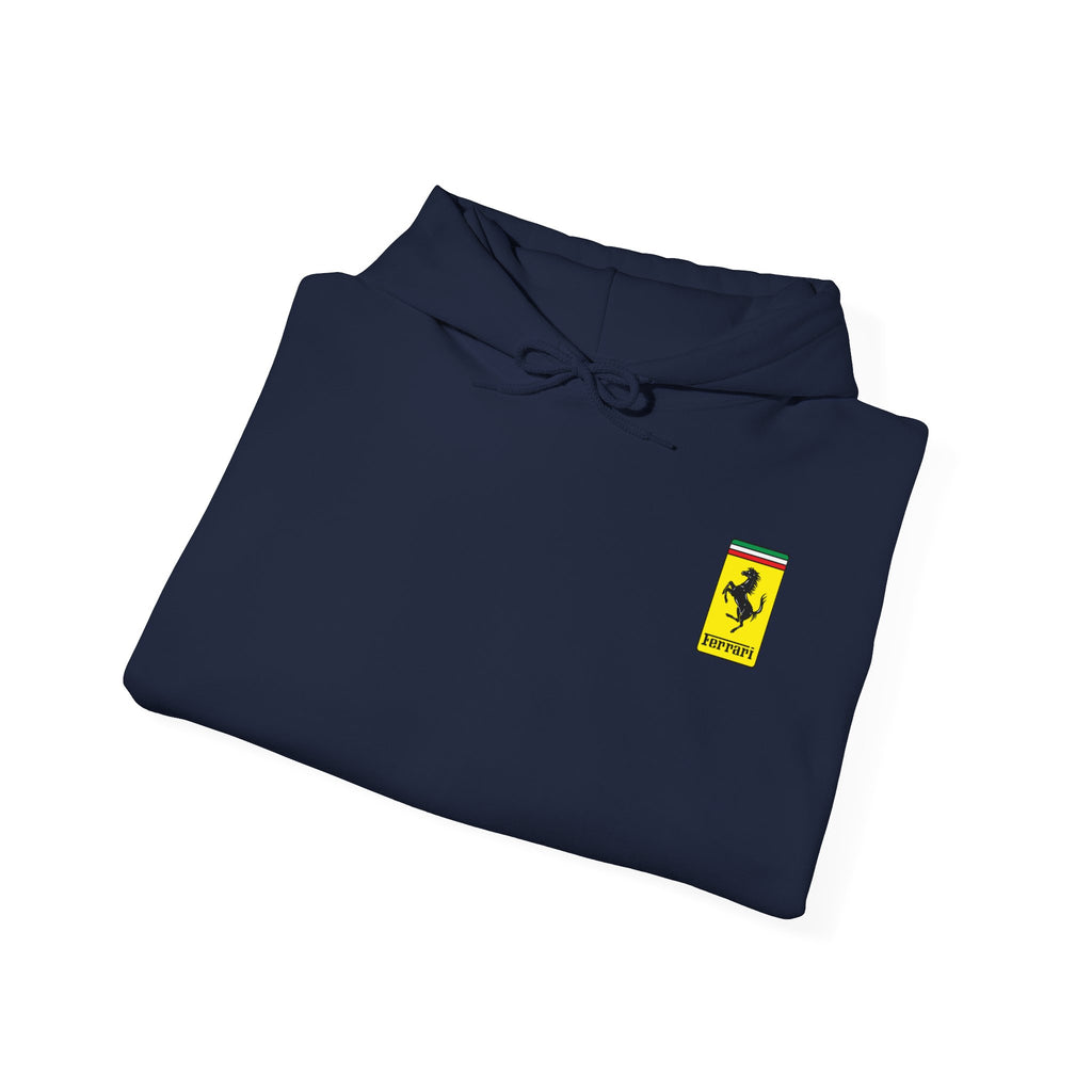 Sudadera F-01