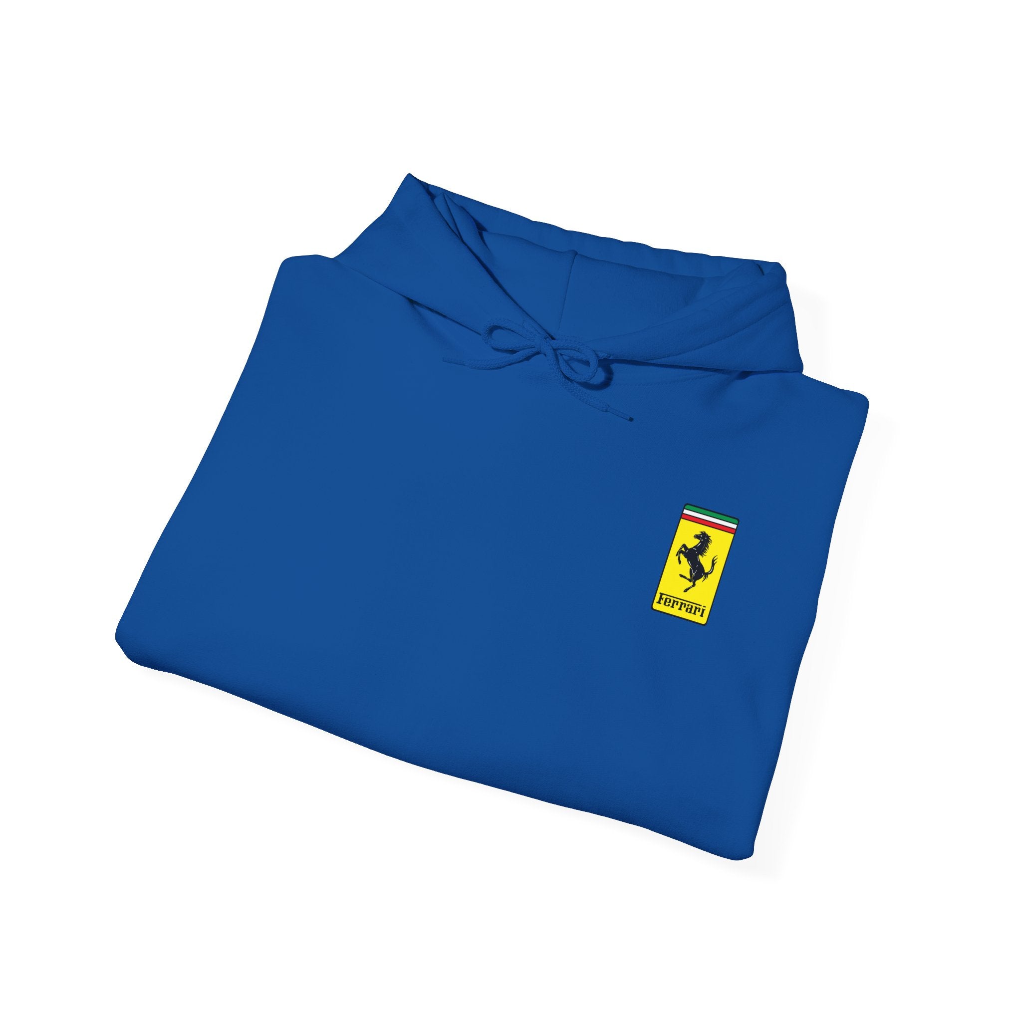 Sudadera F-01