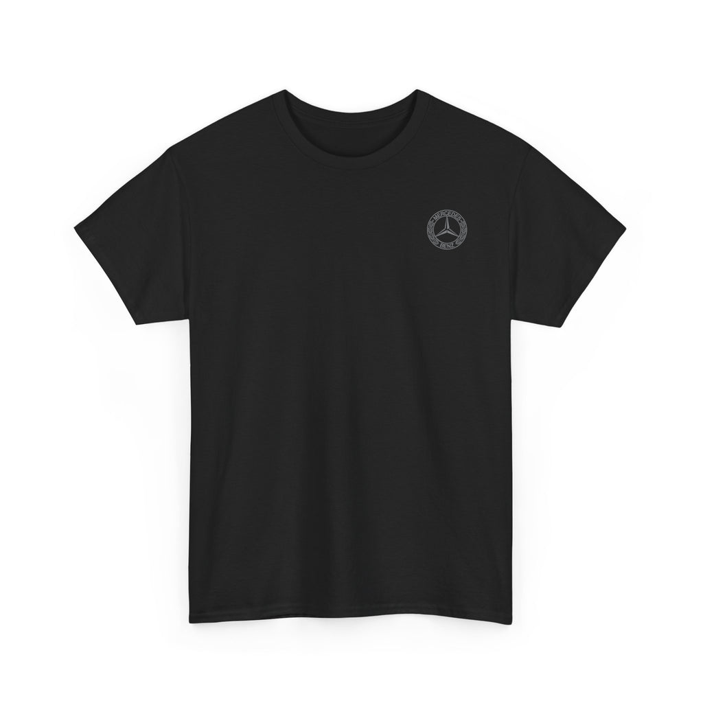 Camiseta M-01