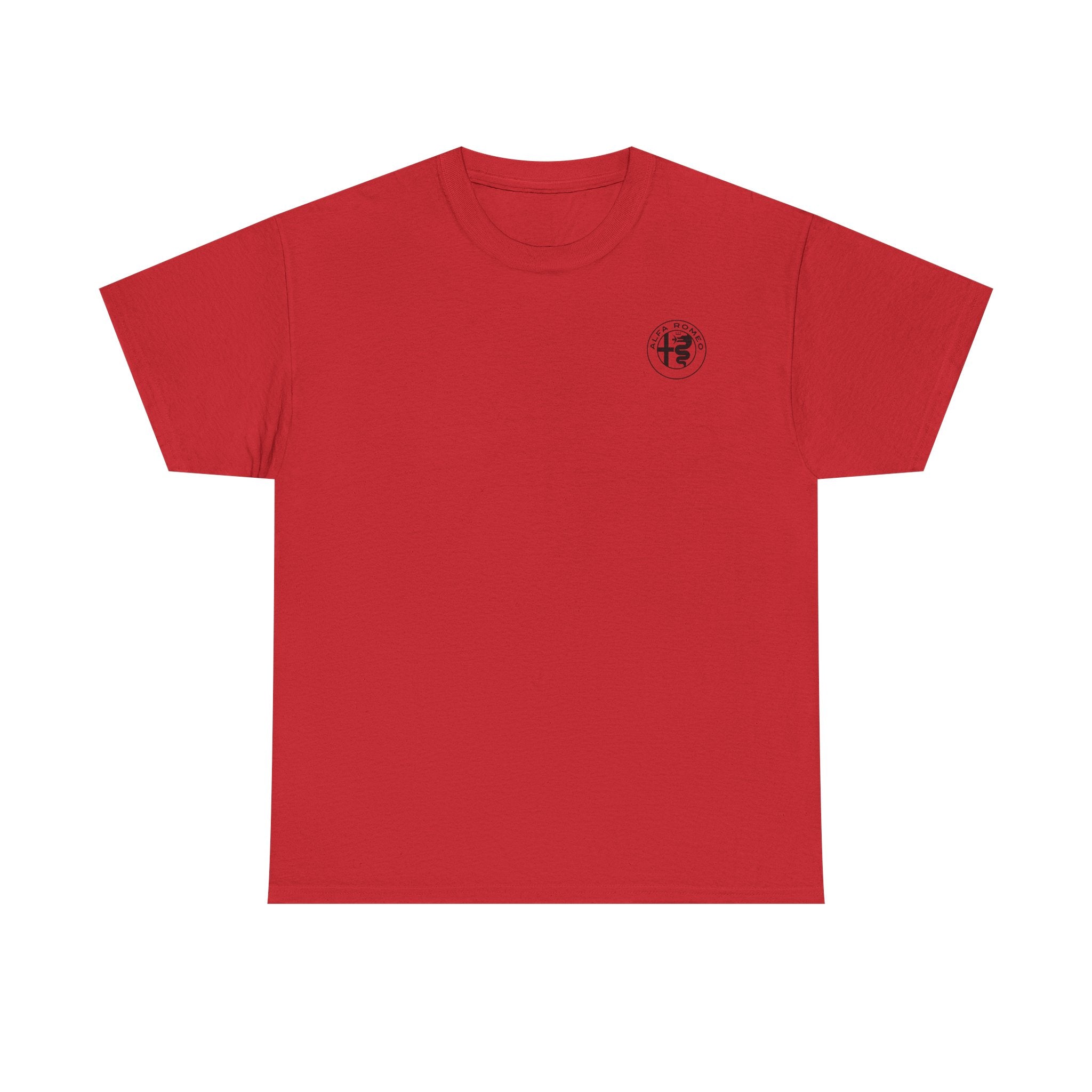 Camiseta A-01