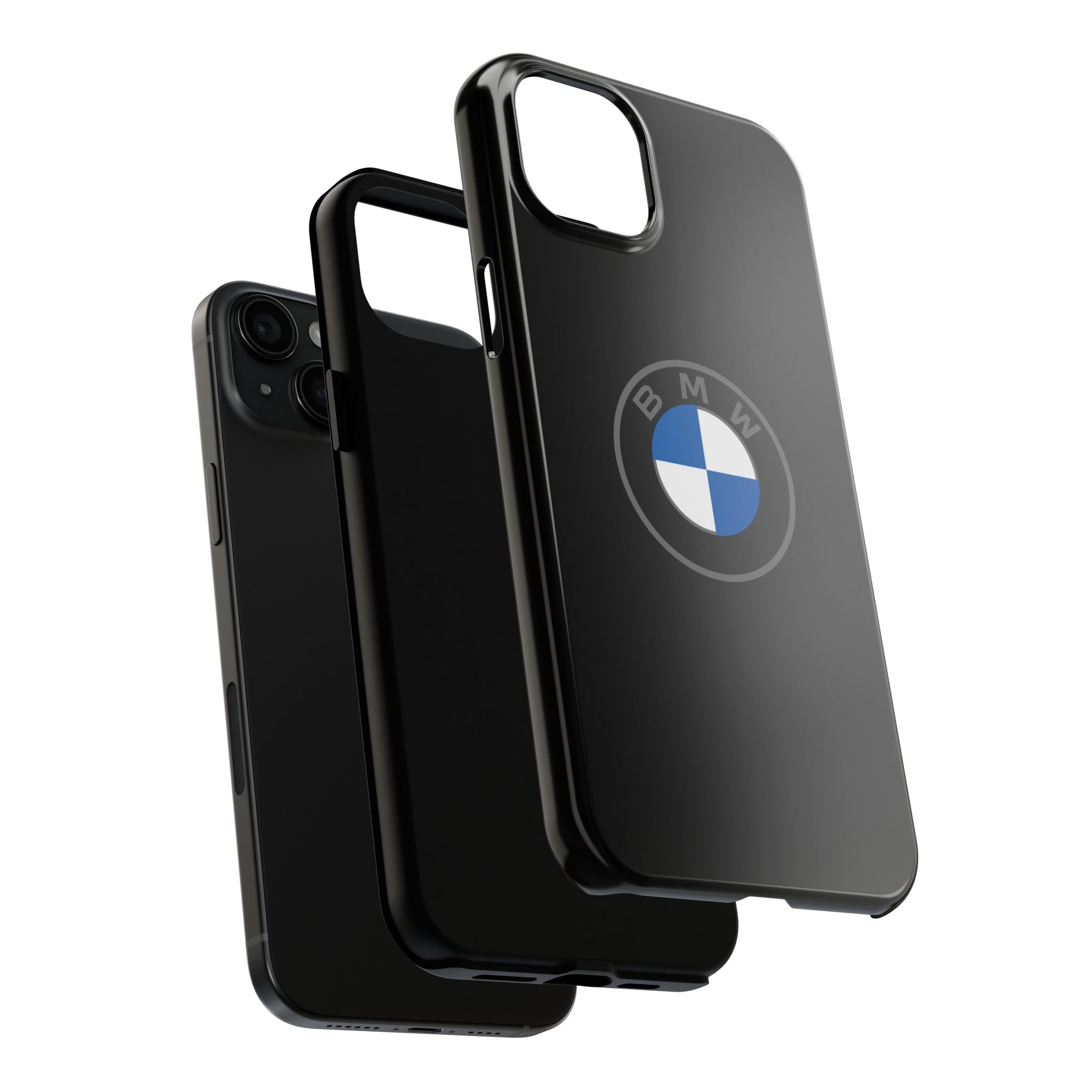 Funda ultra-resistente B-02