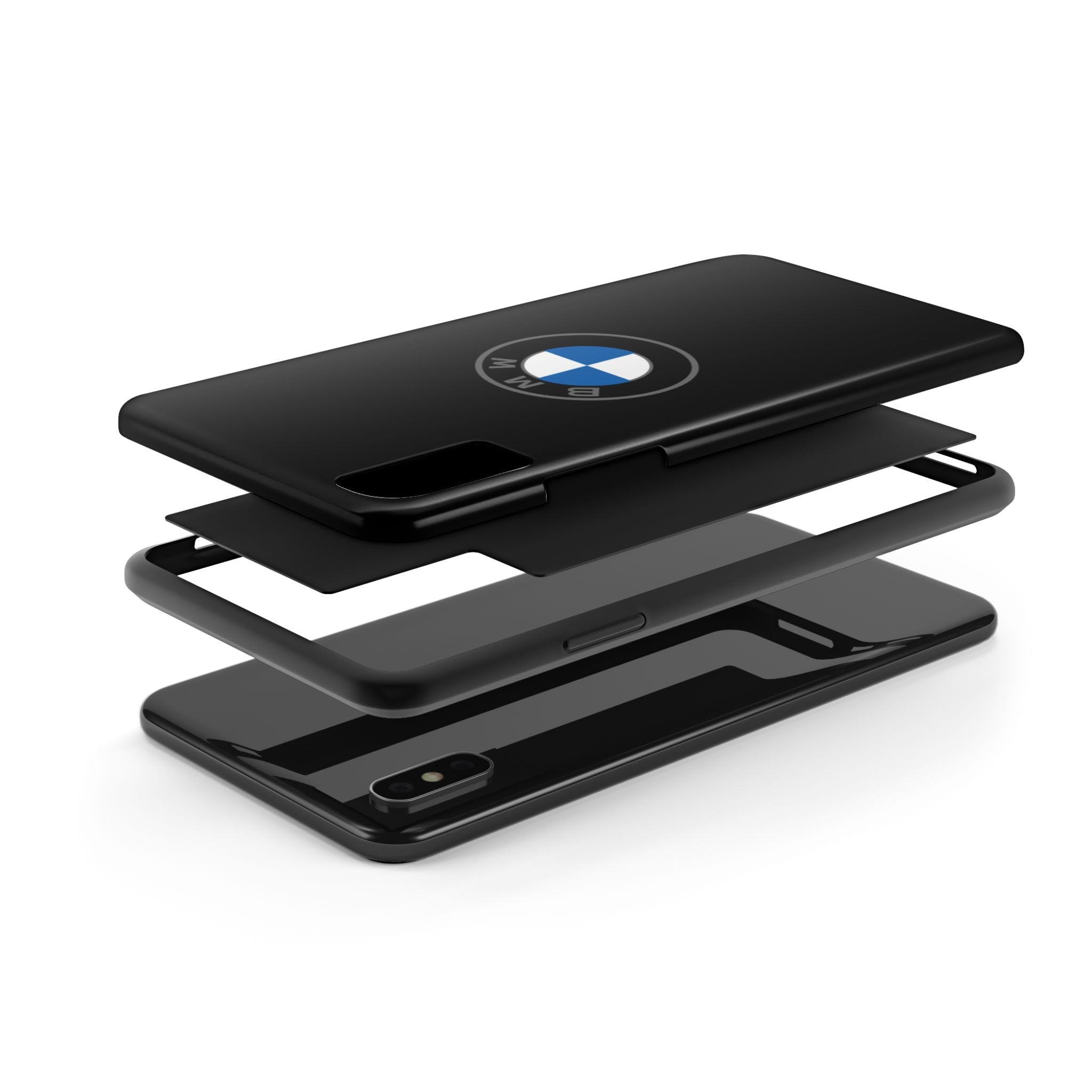 Funda ultra-resistente B-02