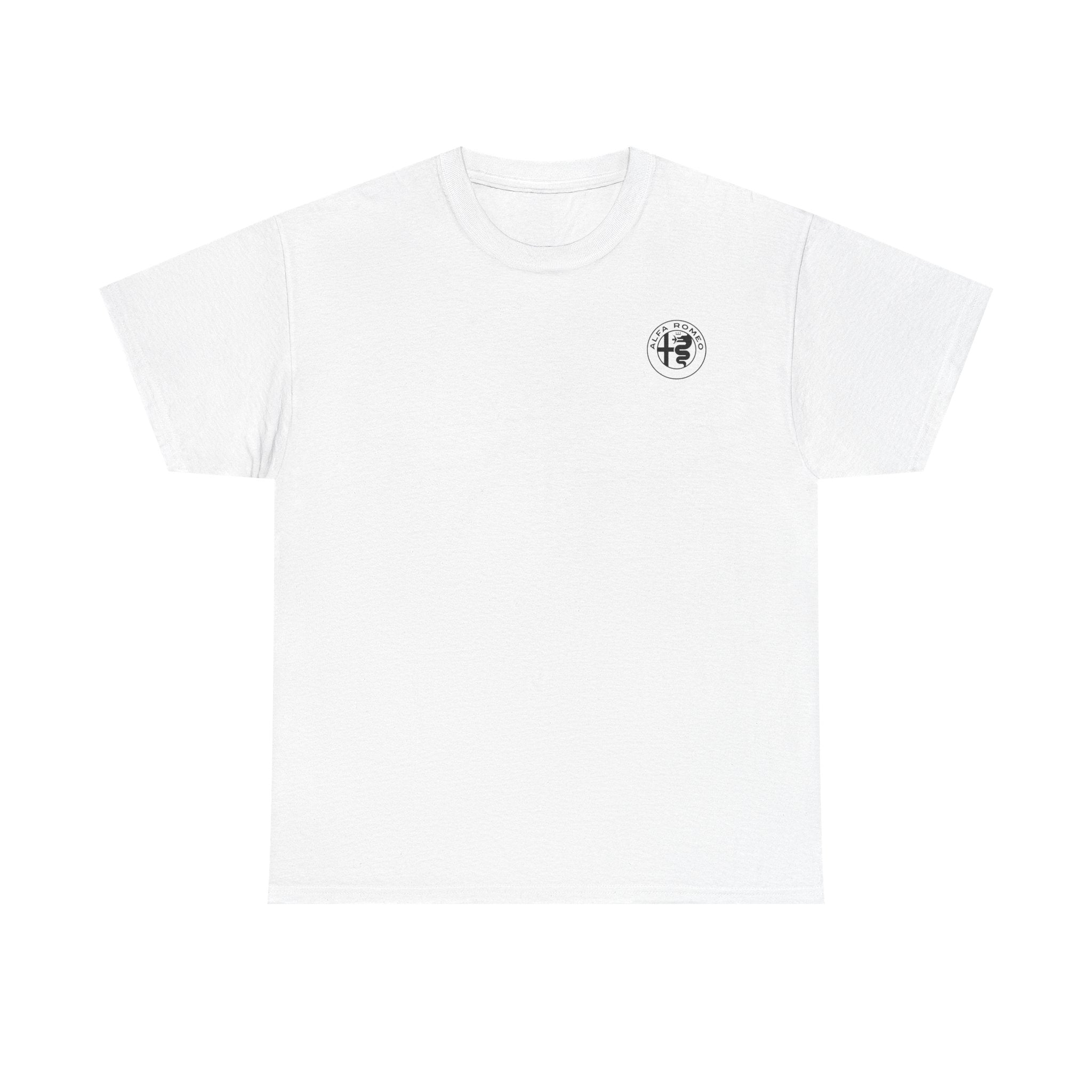 Camiseta A-01