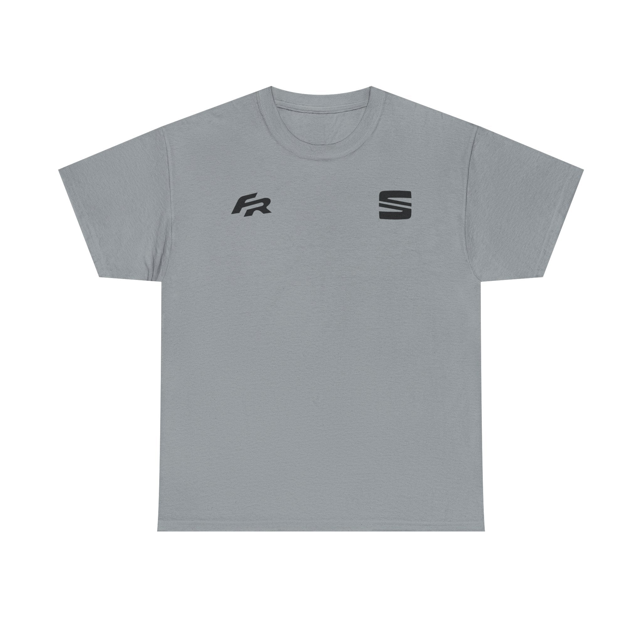 Camiseta S.FR-01