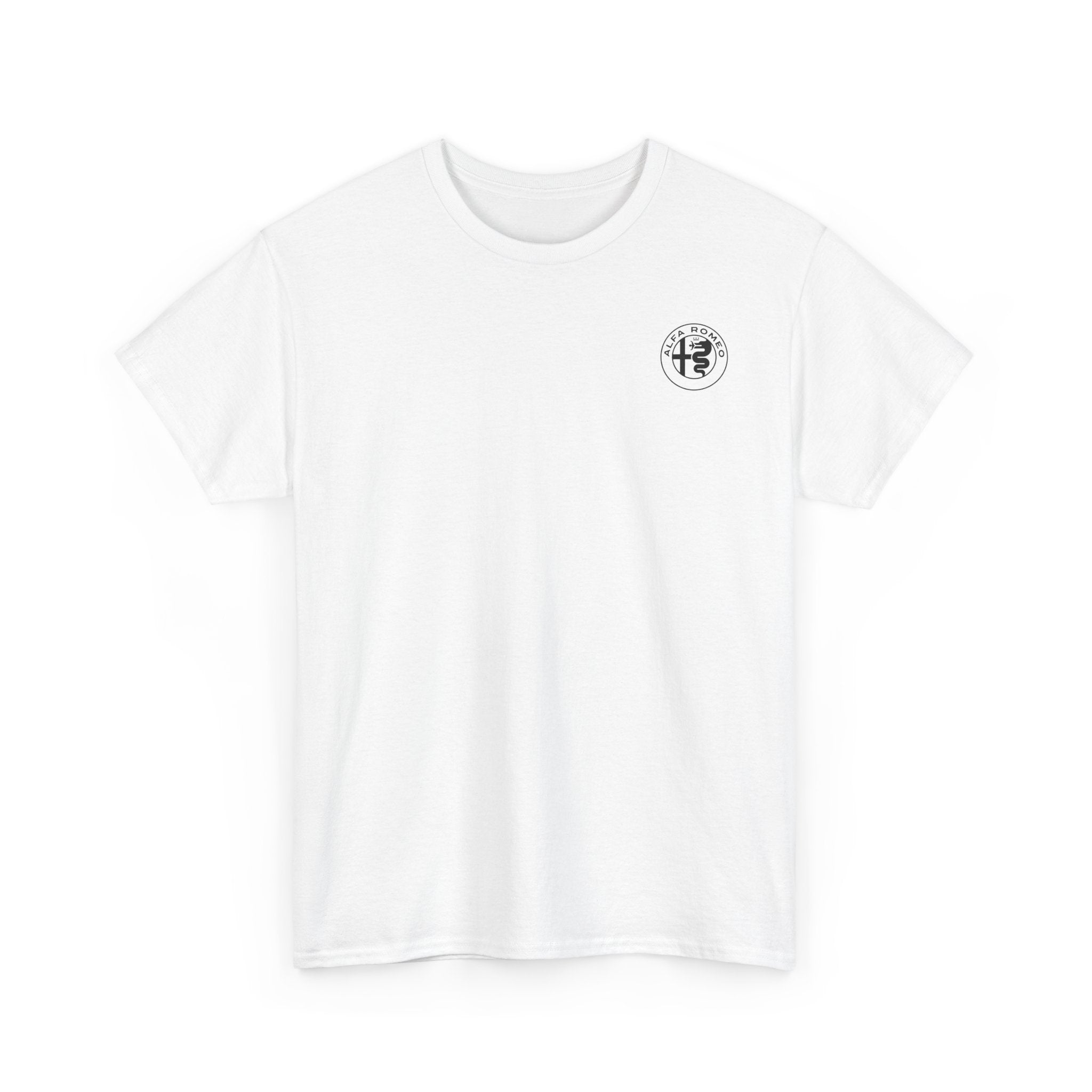 Camiseta A-01