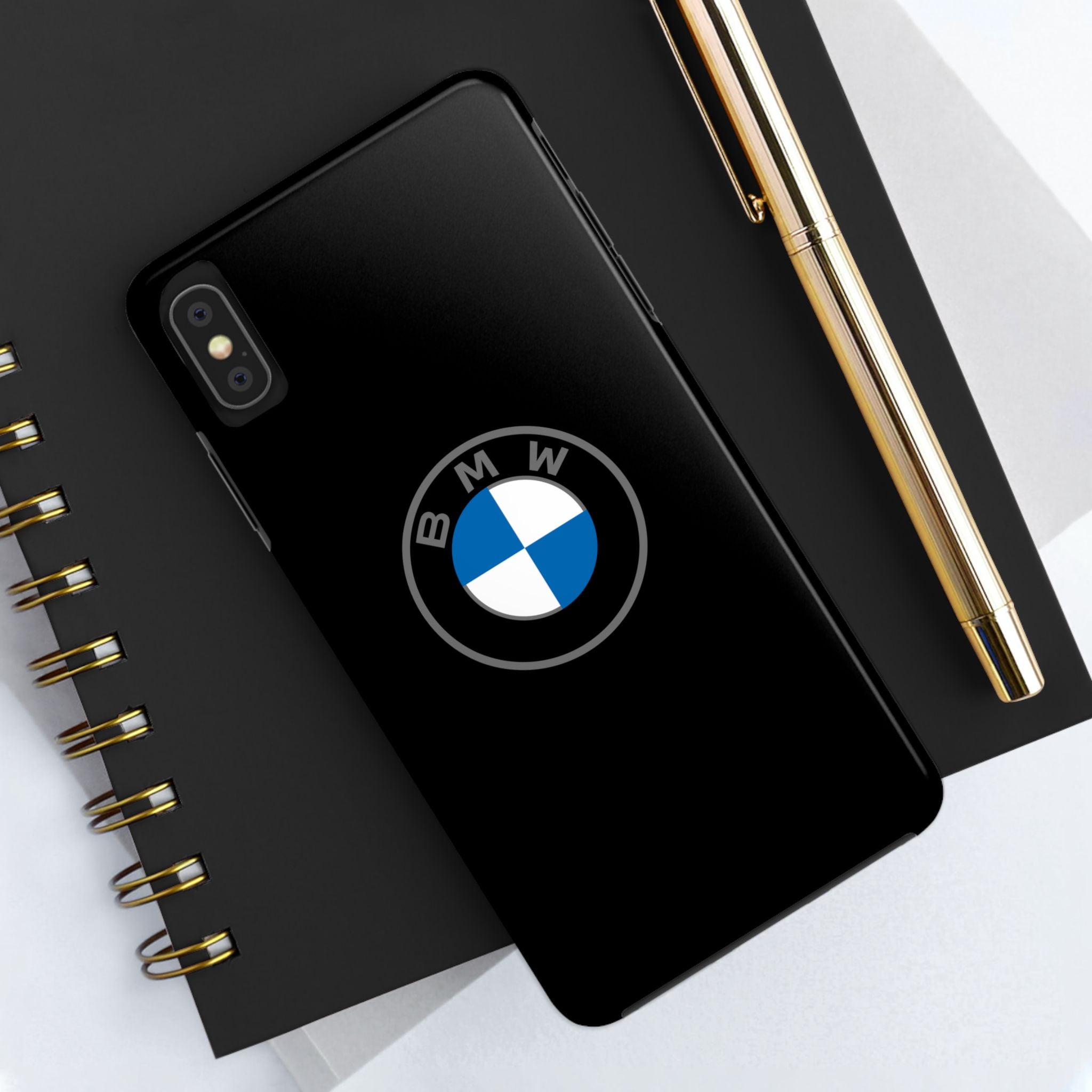 Funda ultra-resistente B-02