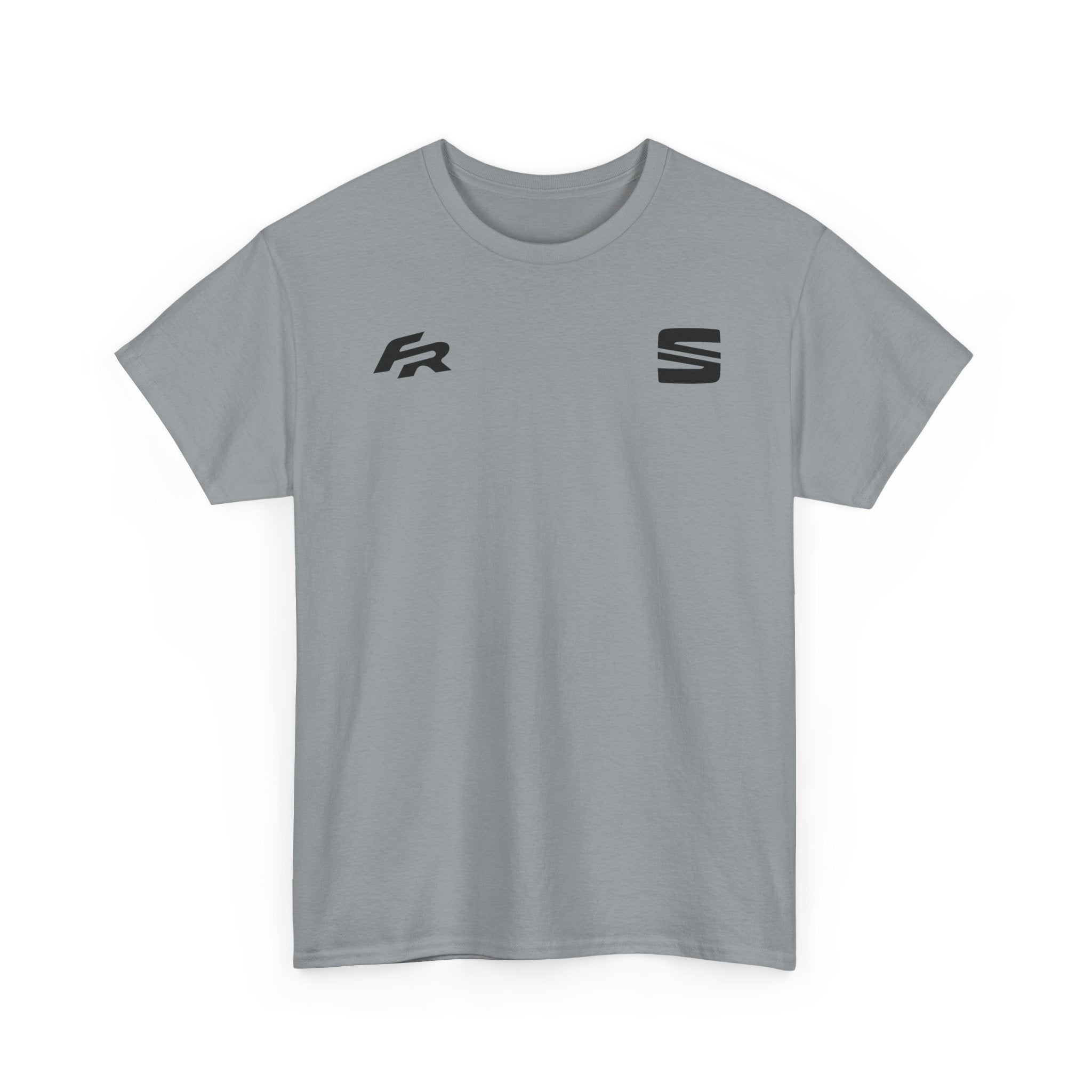 Camiseta S.FR-01