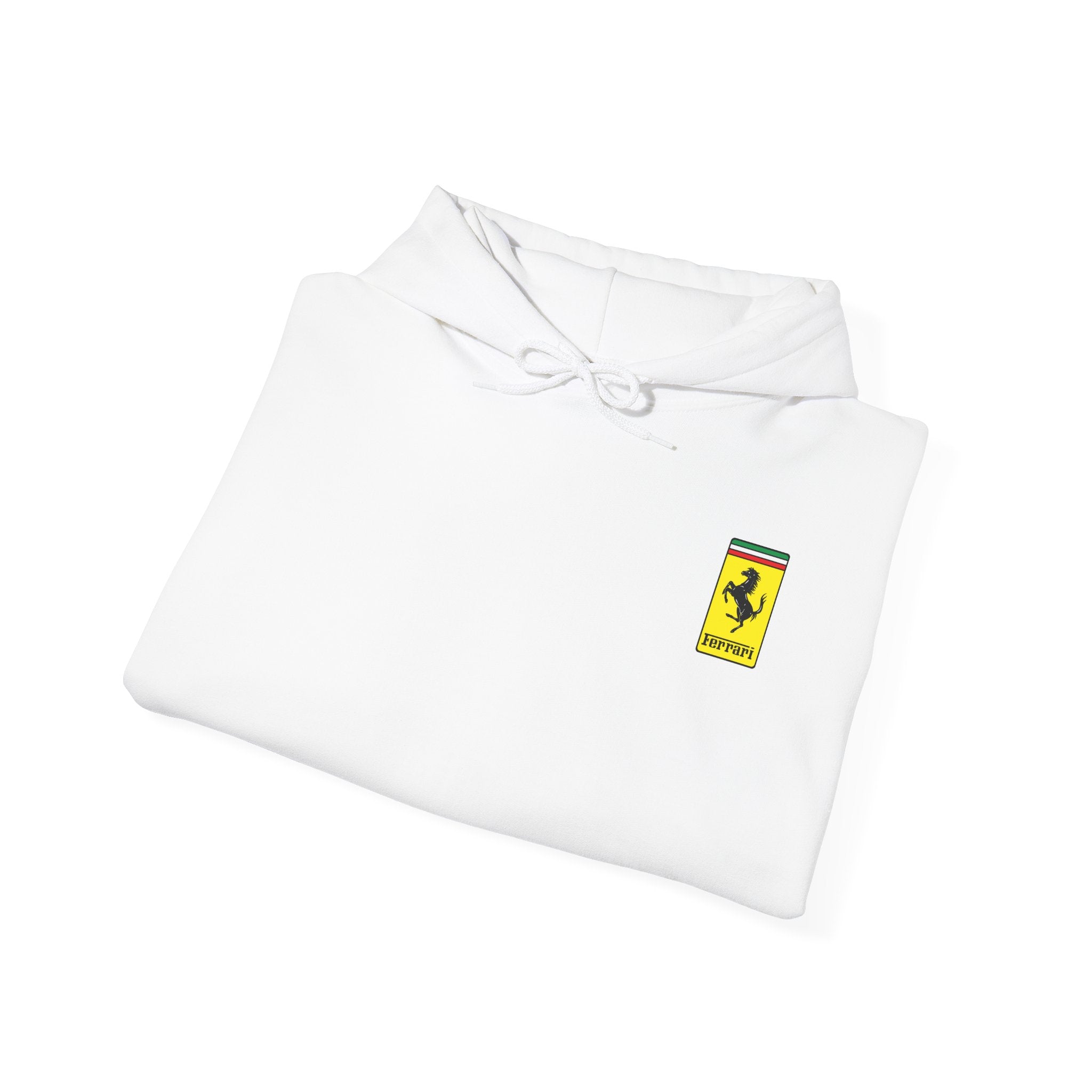 Sudadera F-01