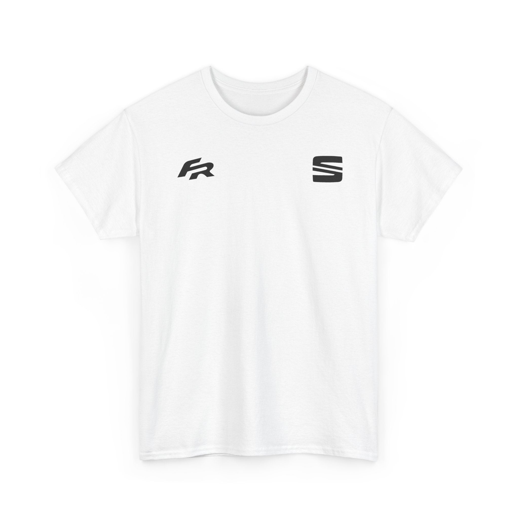 Camiseta S.FR-01
