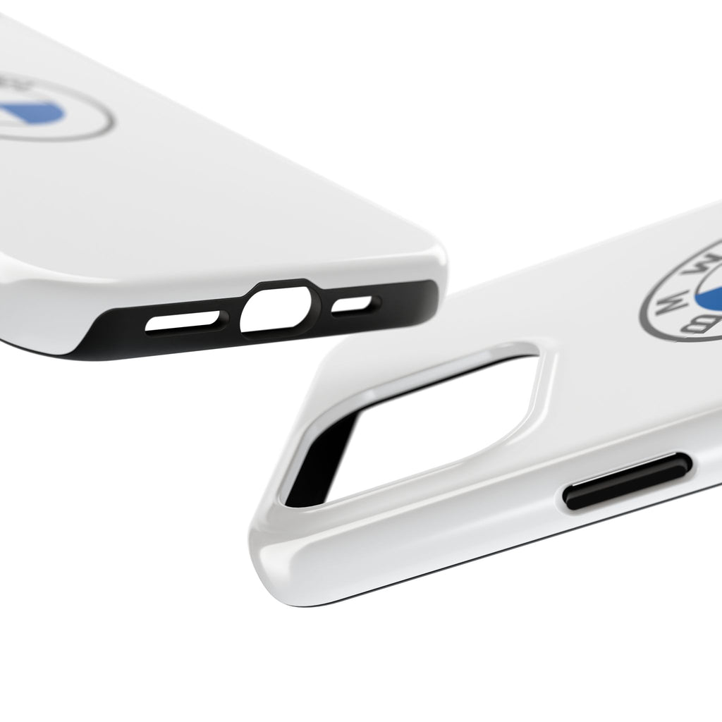 Funda ultra-resistente B-01
