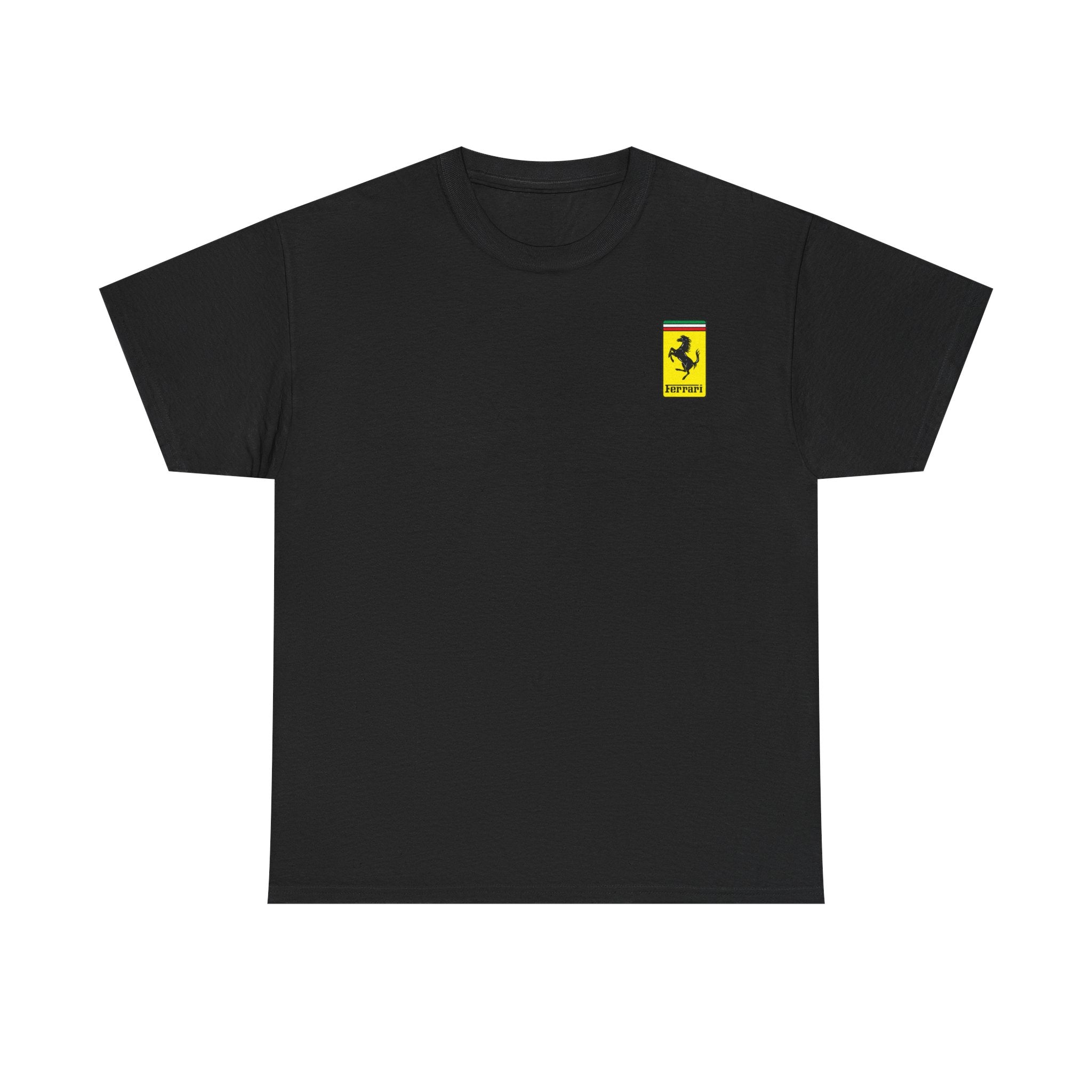 Camiseta F-01