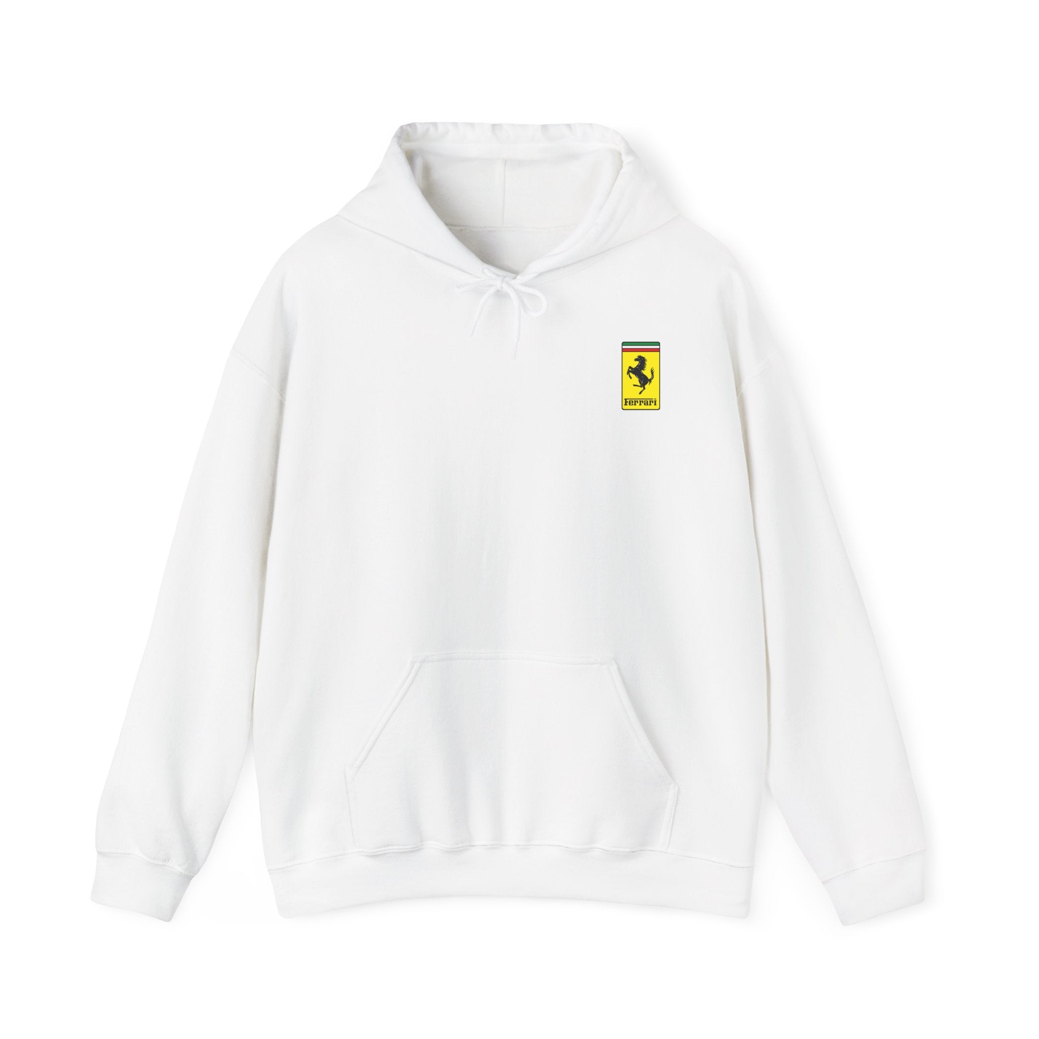 Sudadera F-01