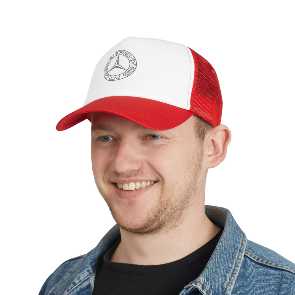 Gorra M-01