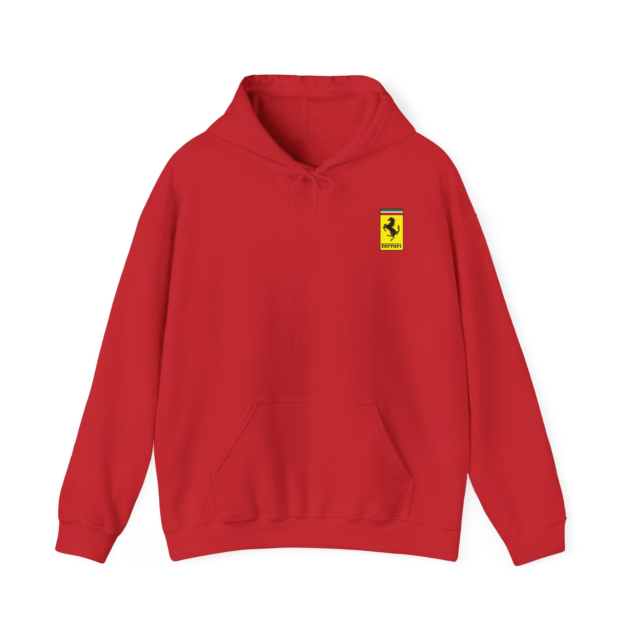Sudadera F-01