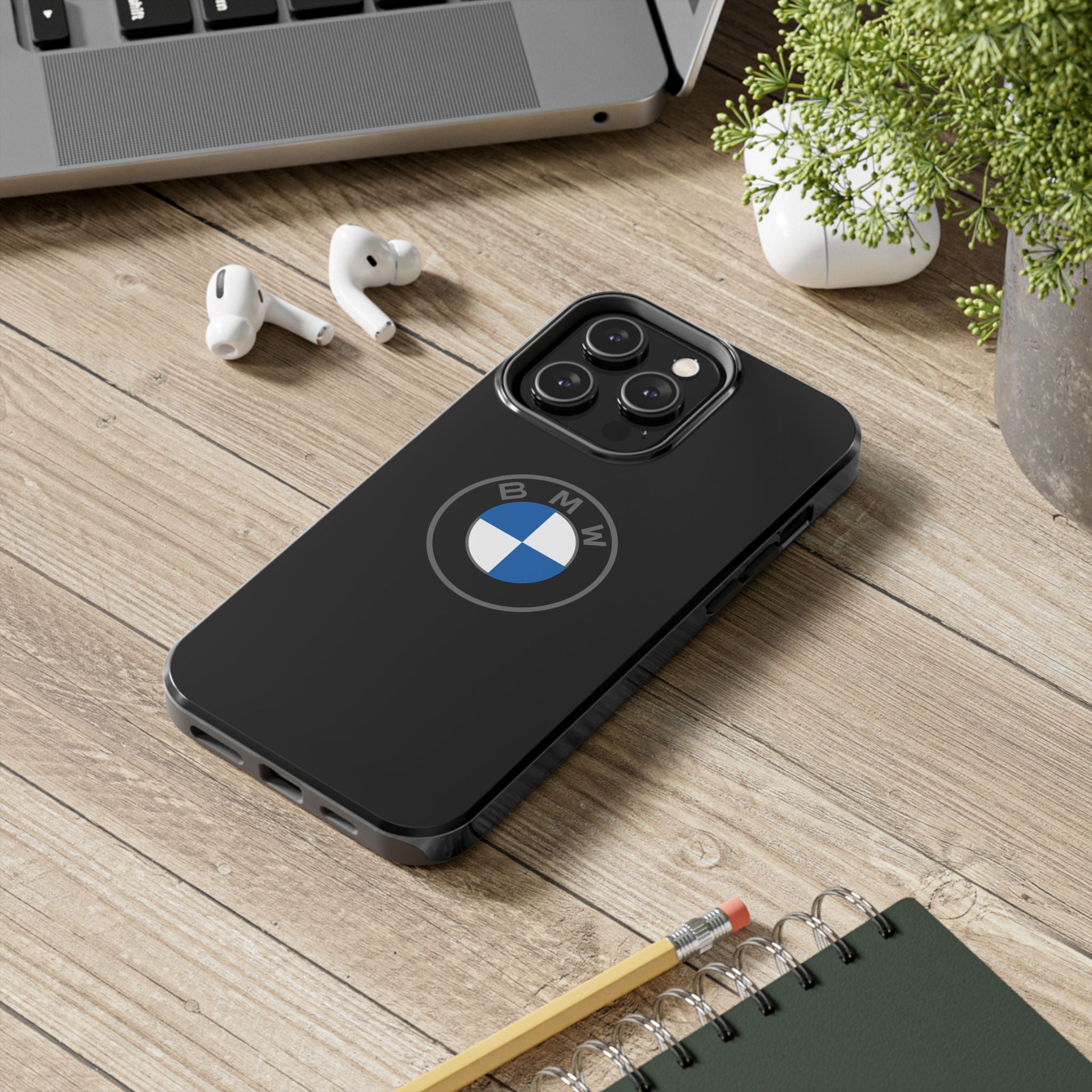 Funda ultra-resistente B-02
