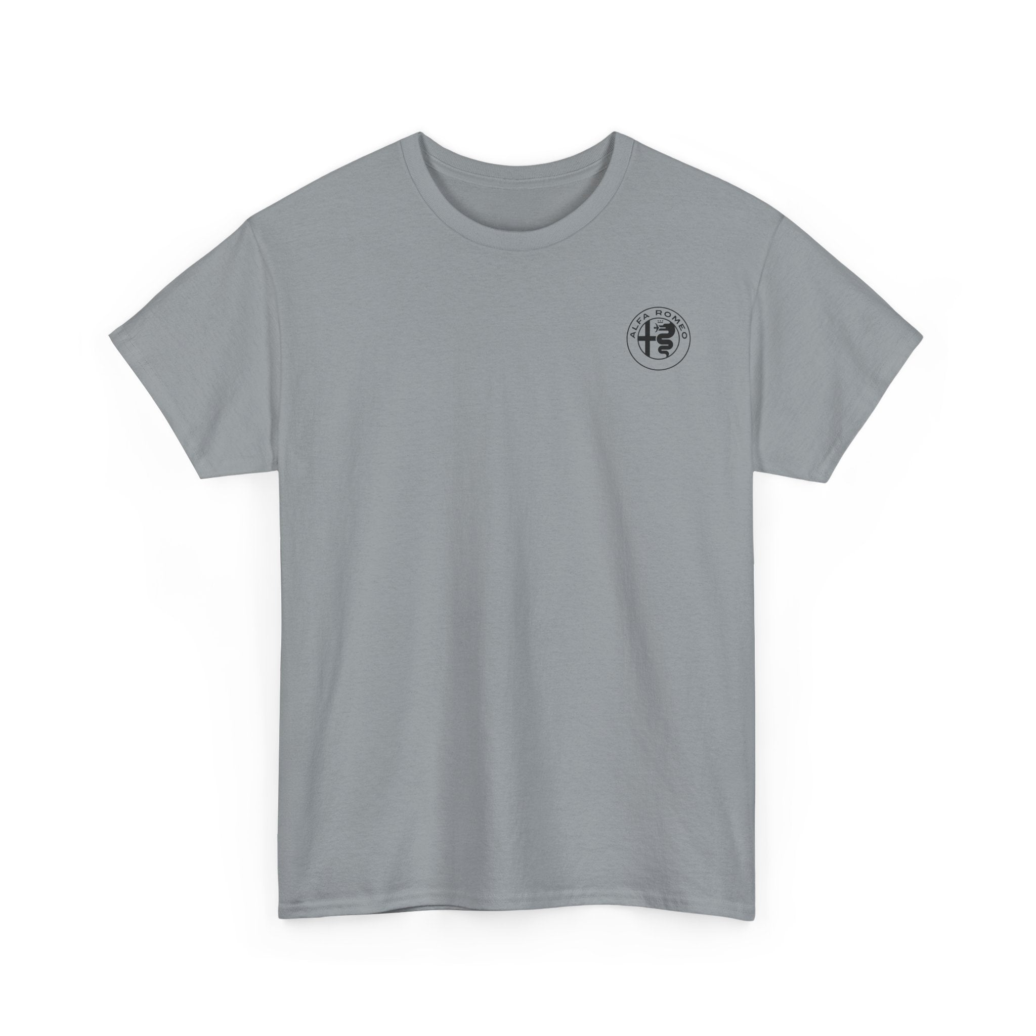 Camiseta A-01