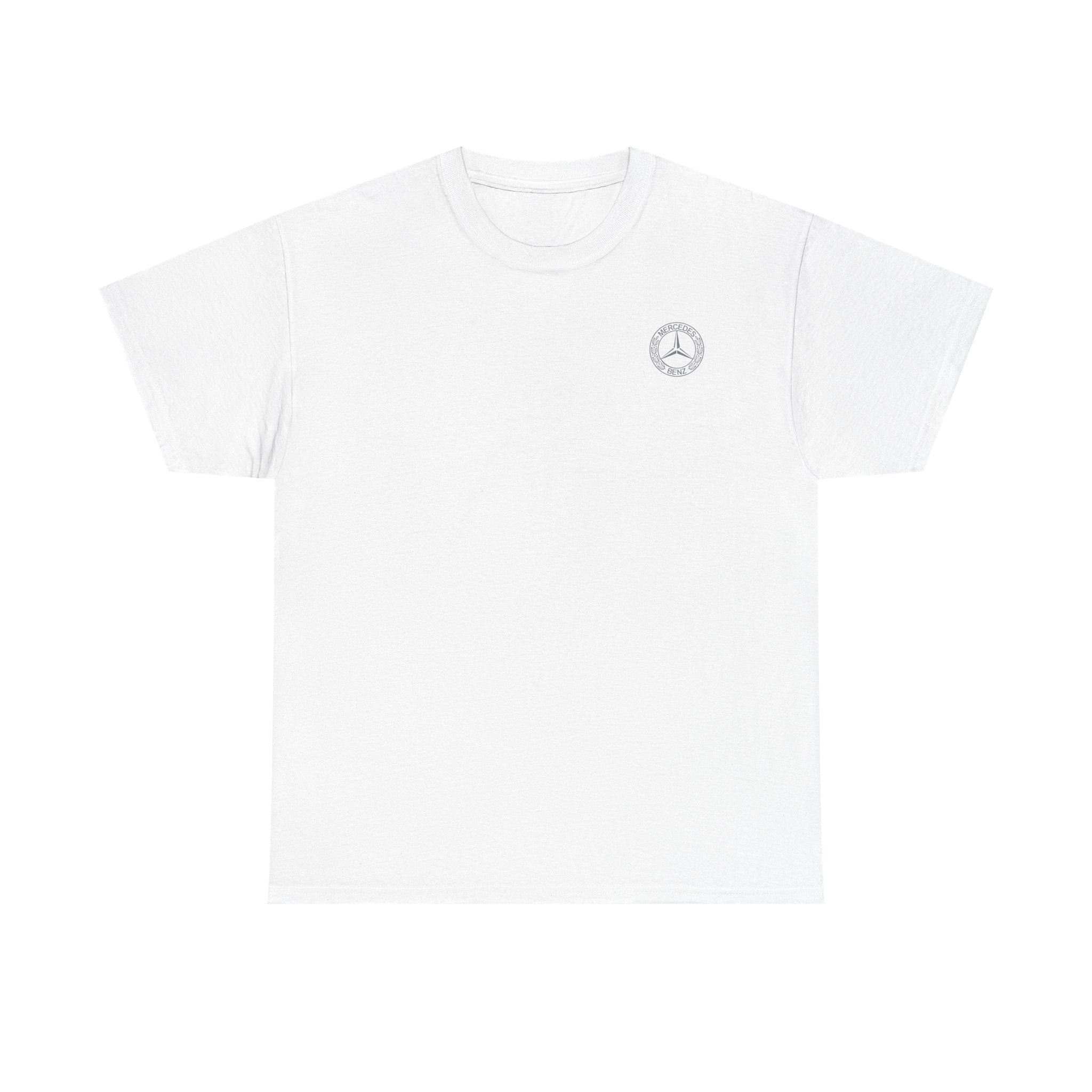 Camiseta M-01
