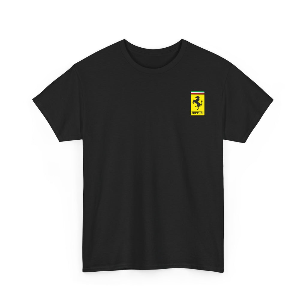 Camiseta F-01