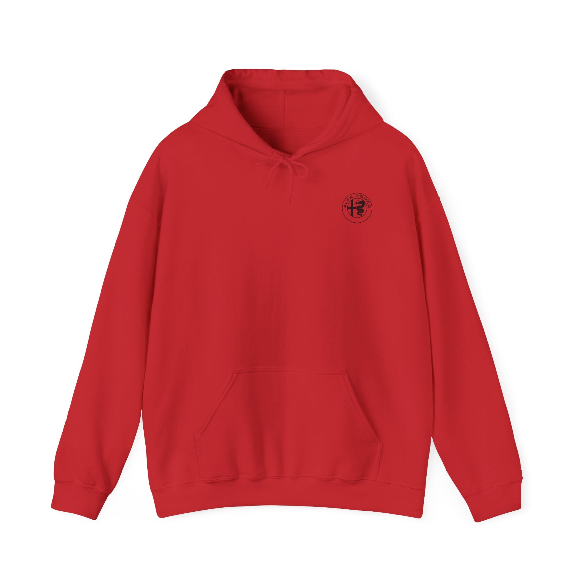 Sudadera A-01