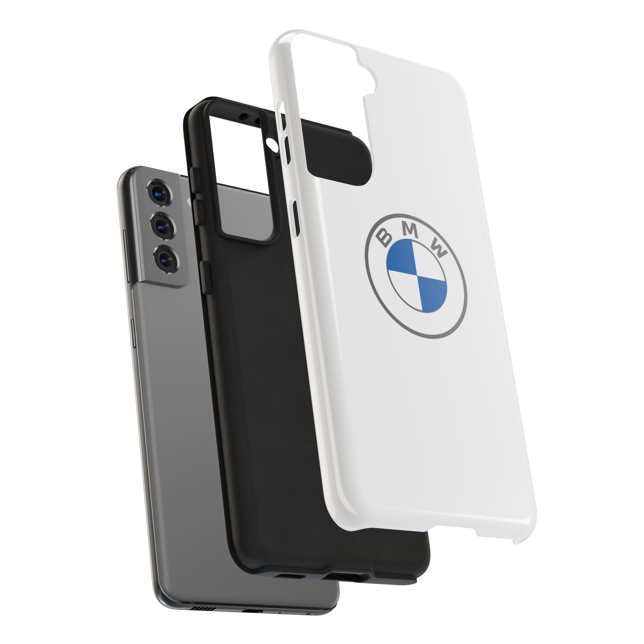 Funda ultra-resistente B-01