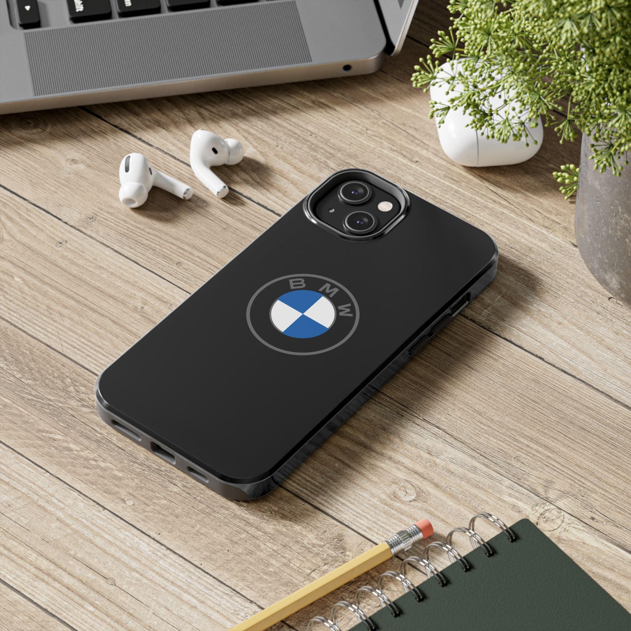 Funda ultra-resistente B-02