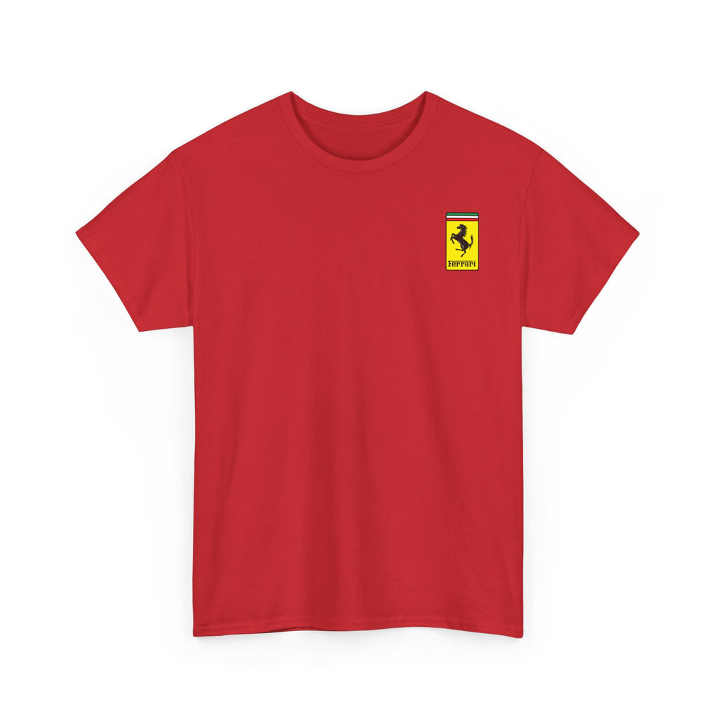 Camiseta F-01