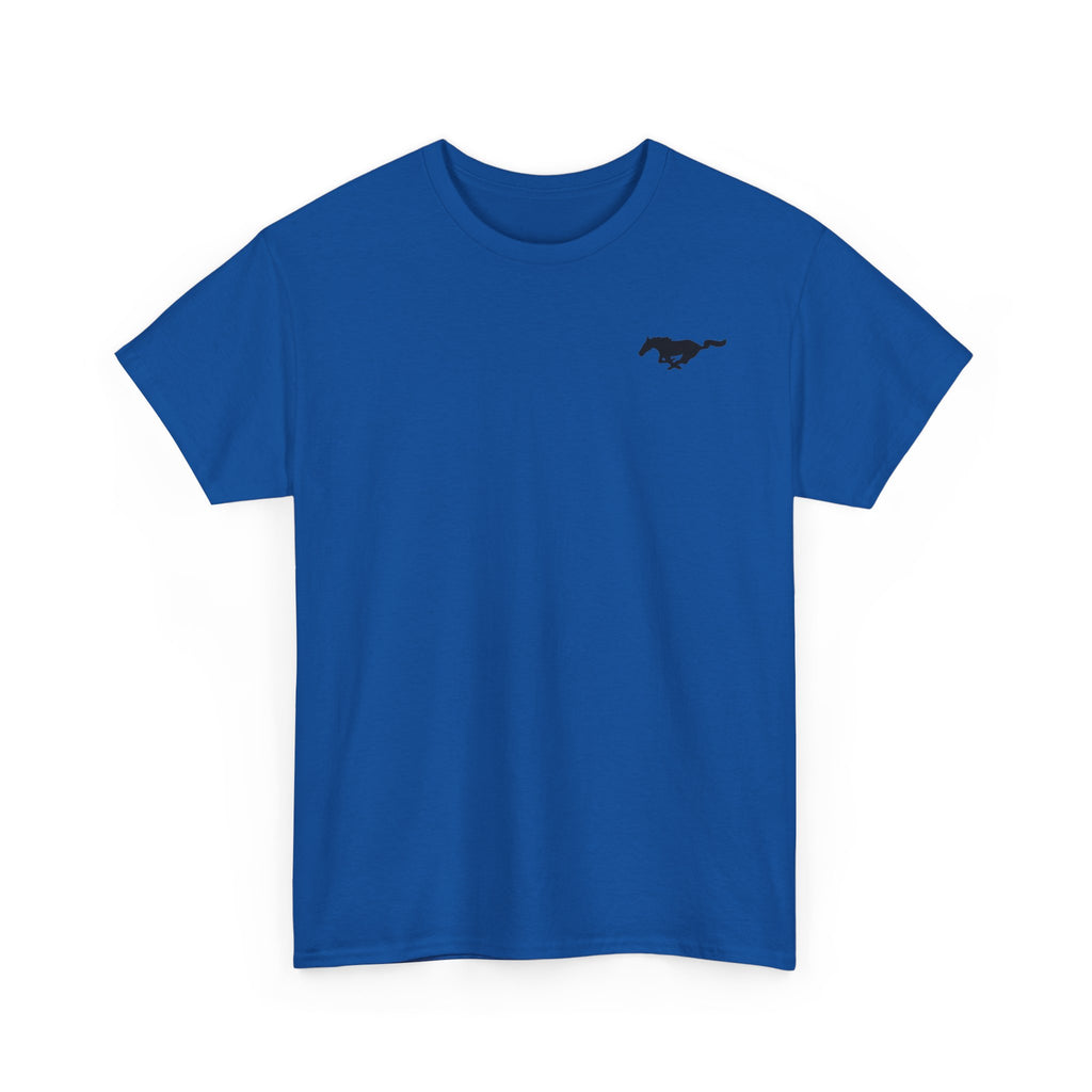 Camiseta F.M-01