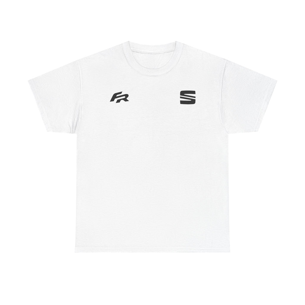 Camiseta S.FR-01