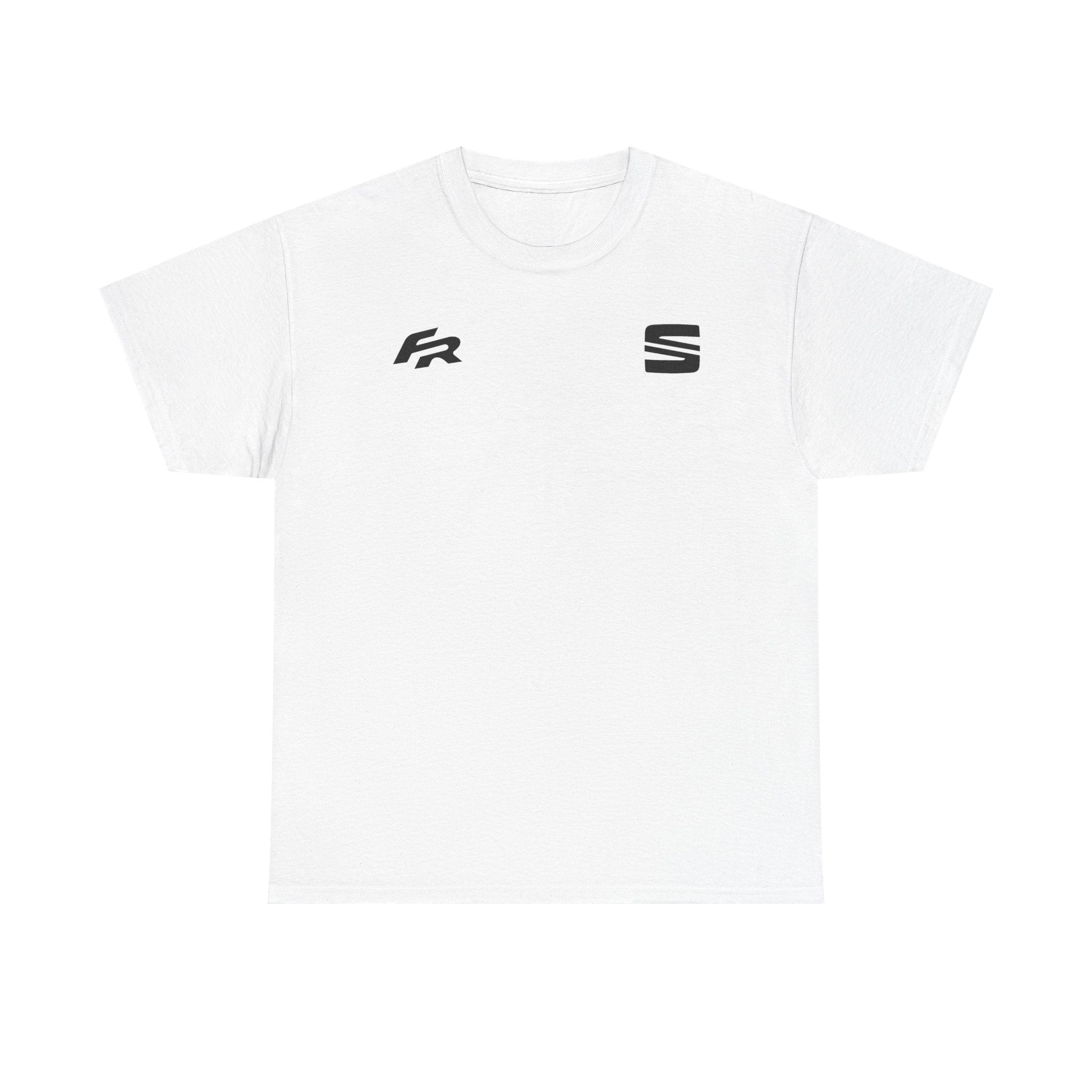 Camiseta S.FR-01