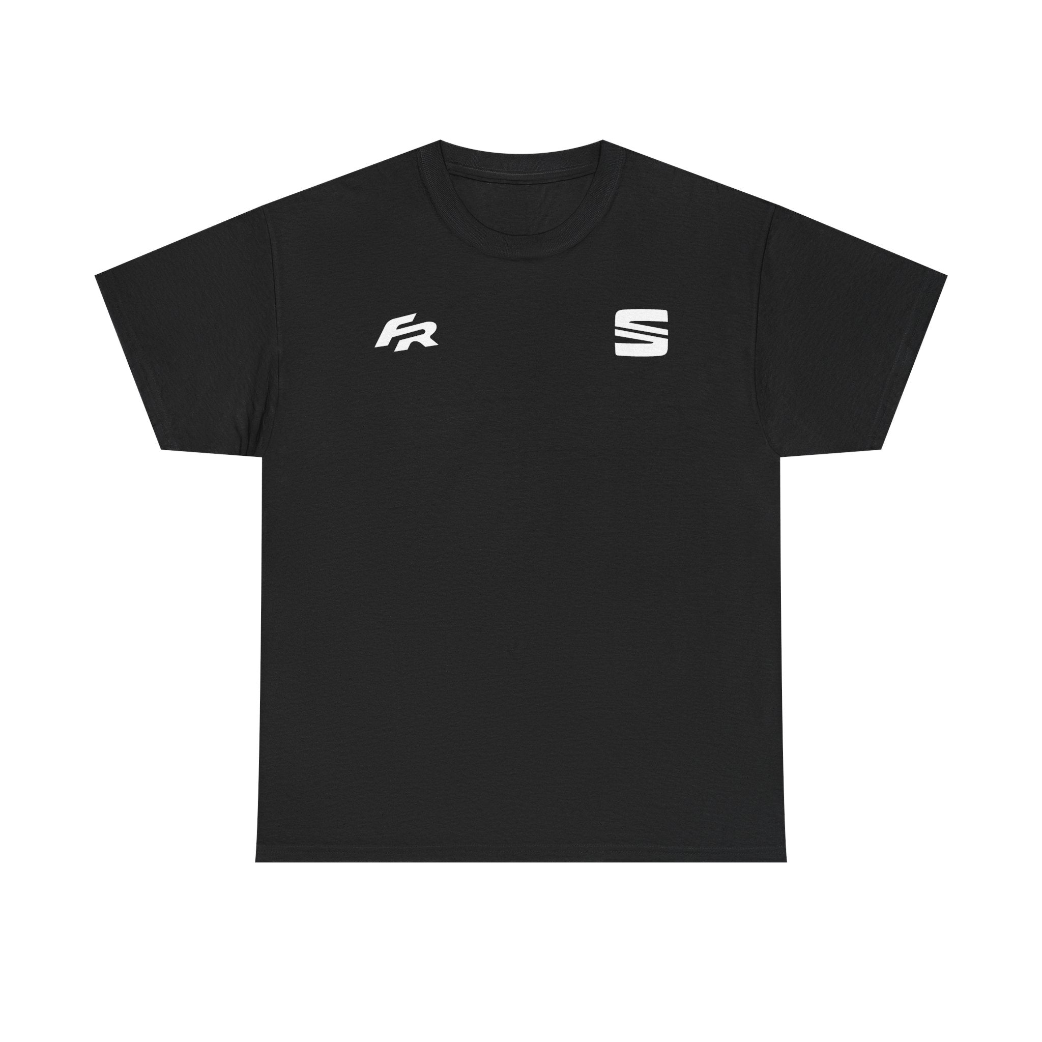 Camiseta S.FR-01