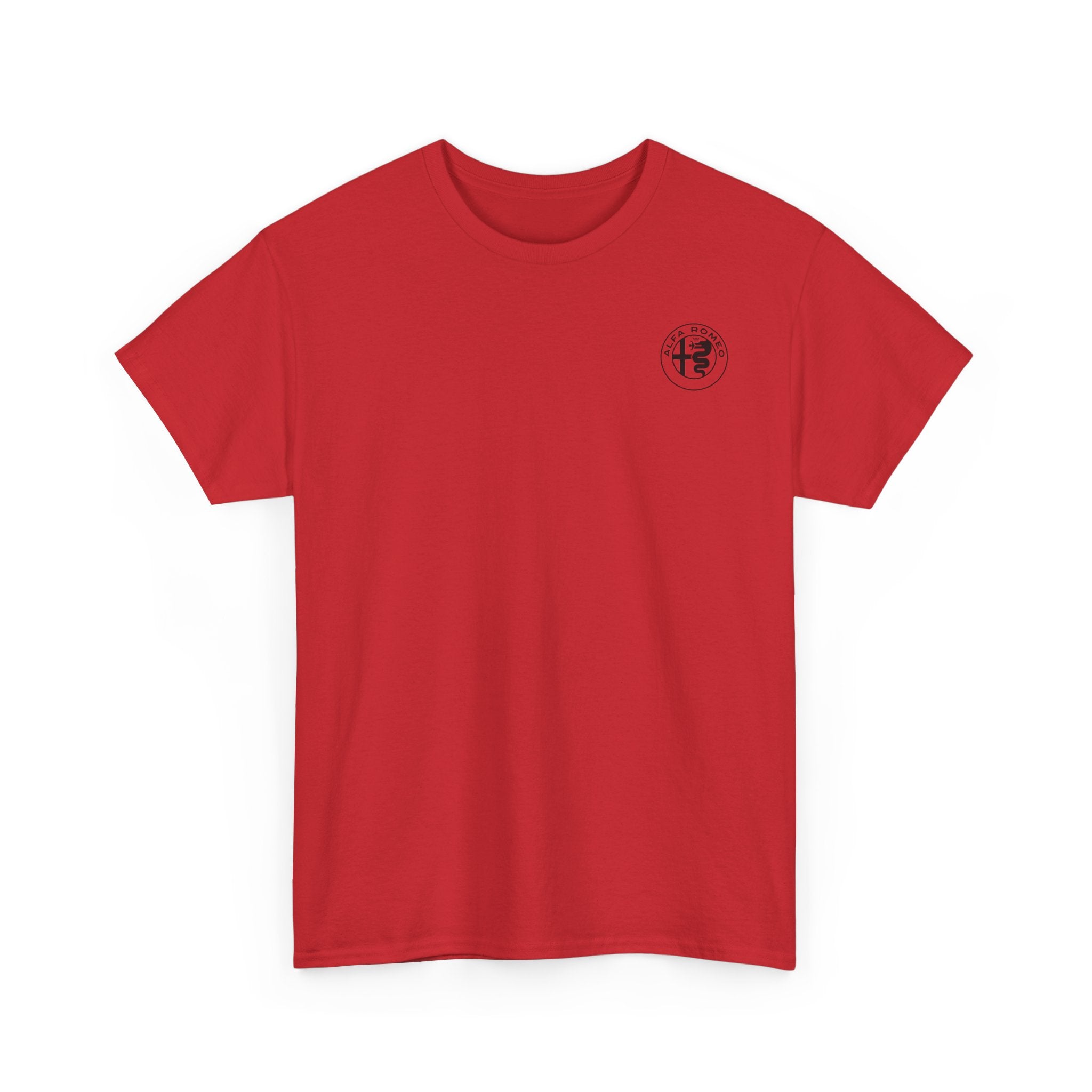 Camiseta A-01