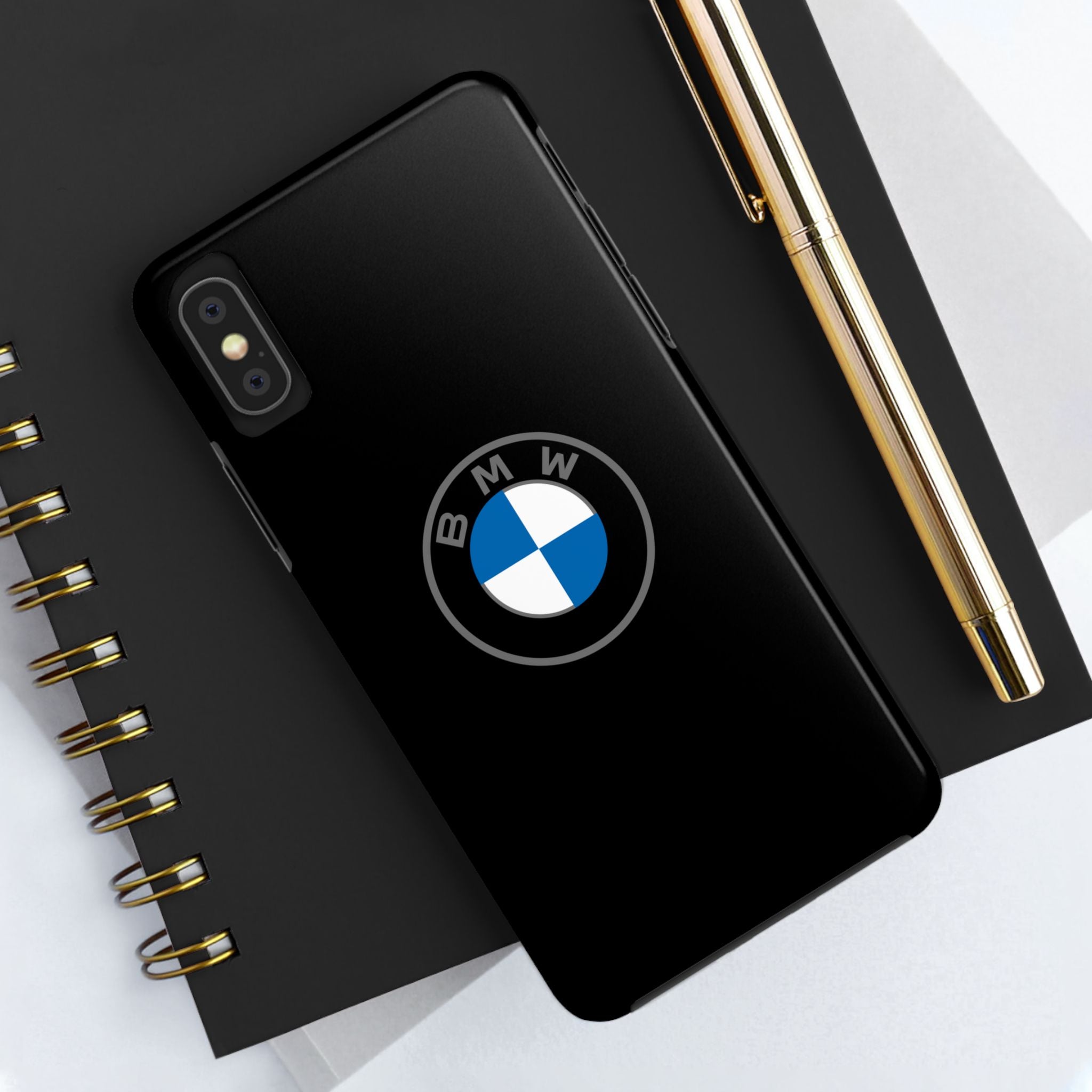 Funda ultra-resistente B-02