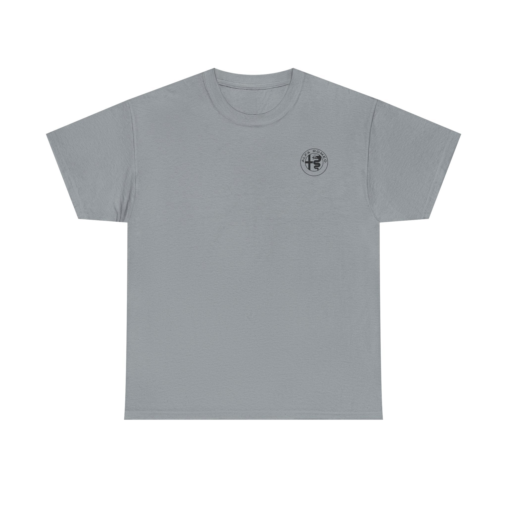 Camiseta A-01