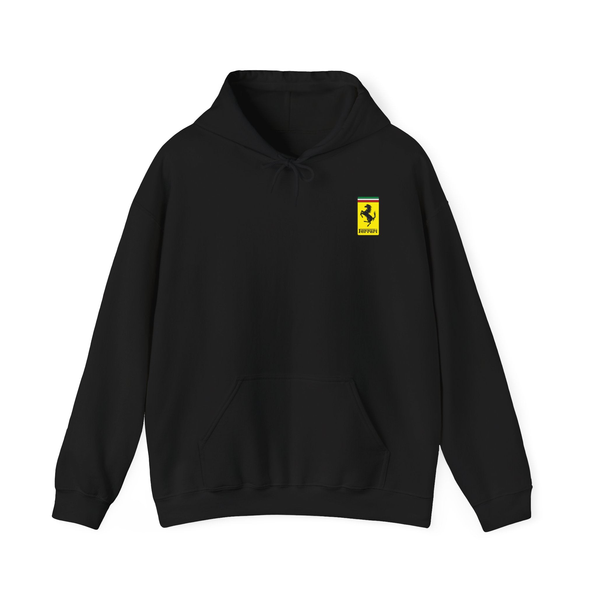 Sudadera F-01